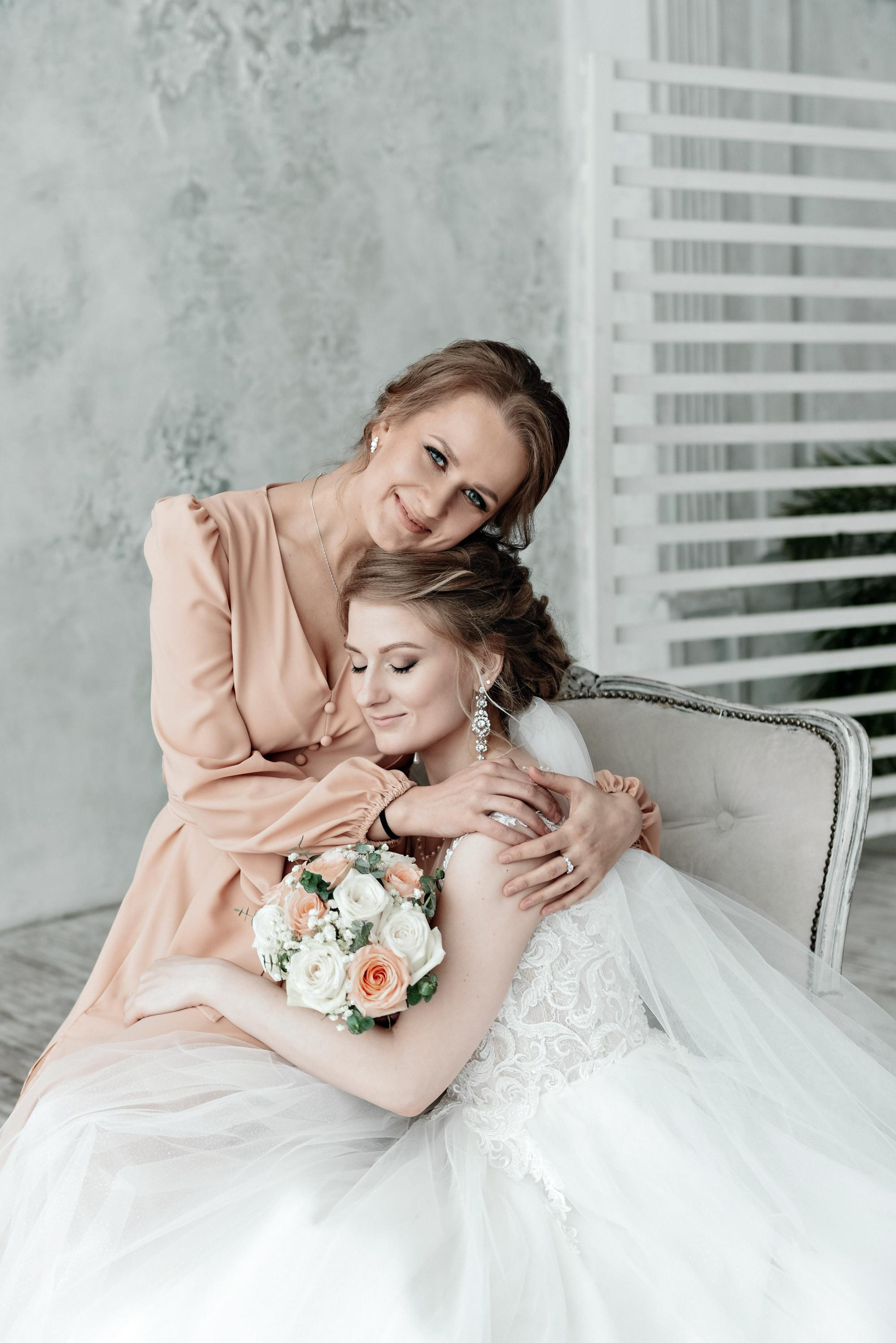 Никита и Лера. Свадебный и семейный фотограф в Новосибирске Наталья Зорина