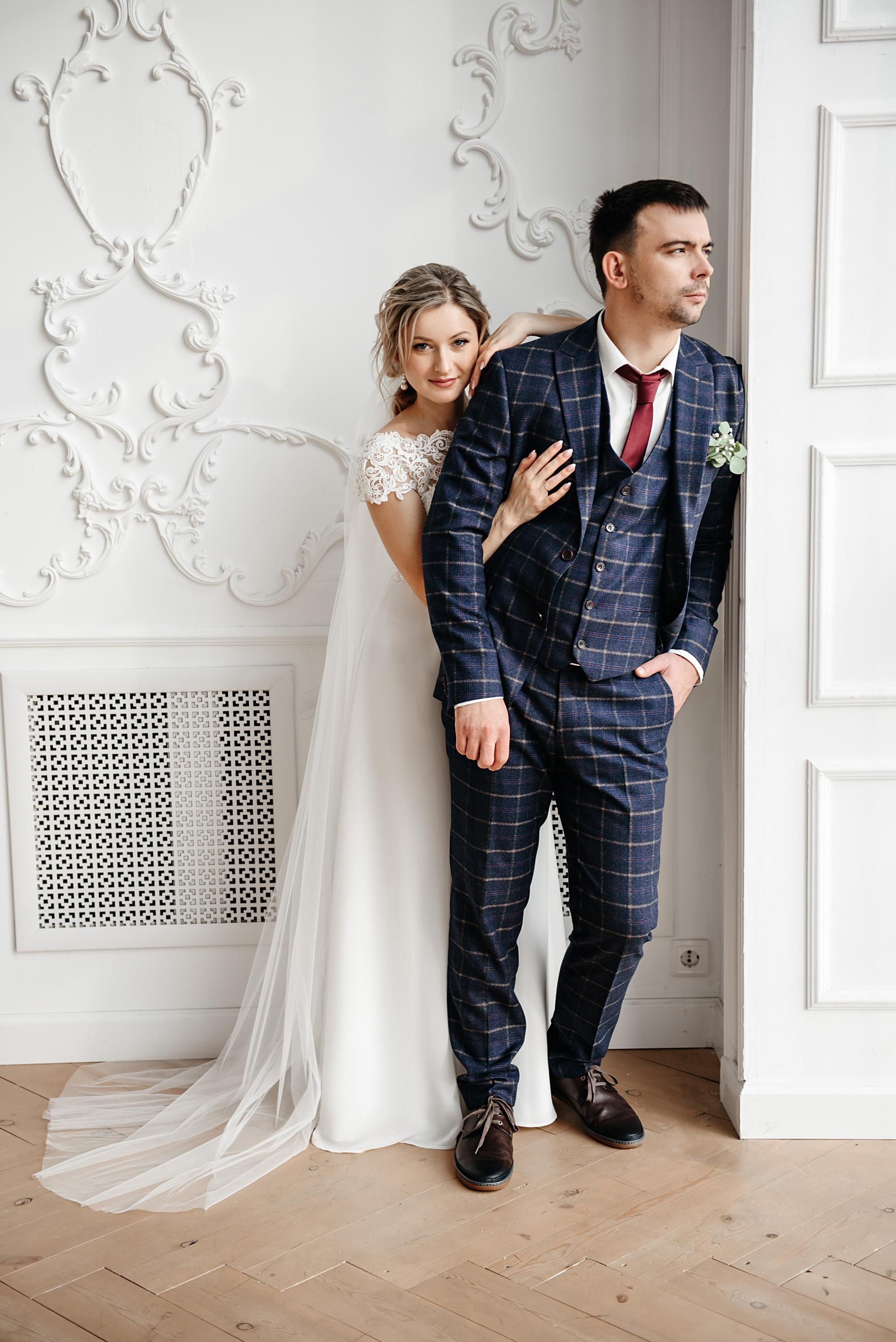 Александр и Виктория. Свадебный и семейный фотограф в Новосибирске Наталья Зорина