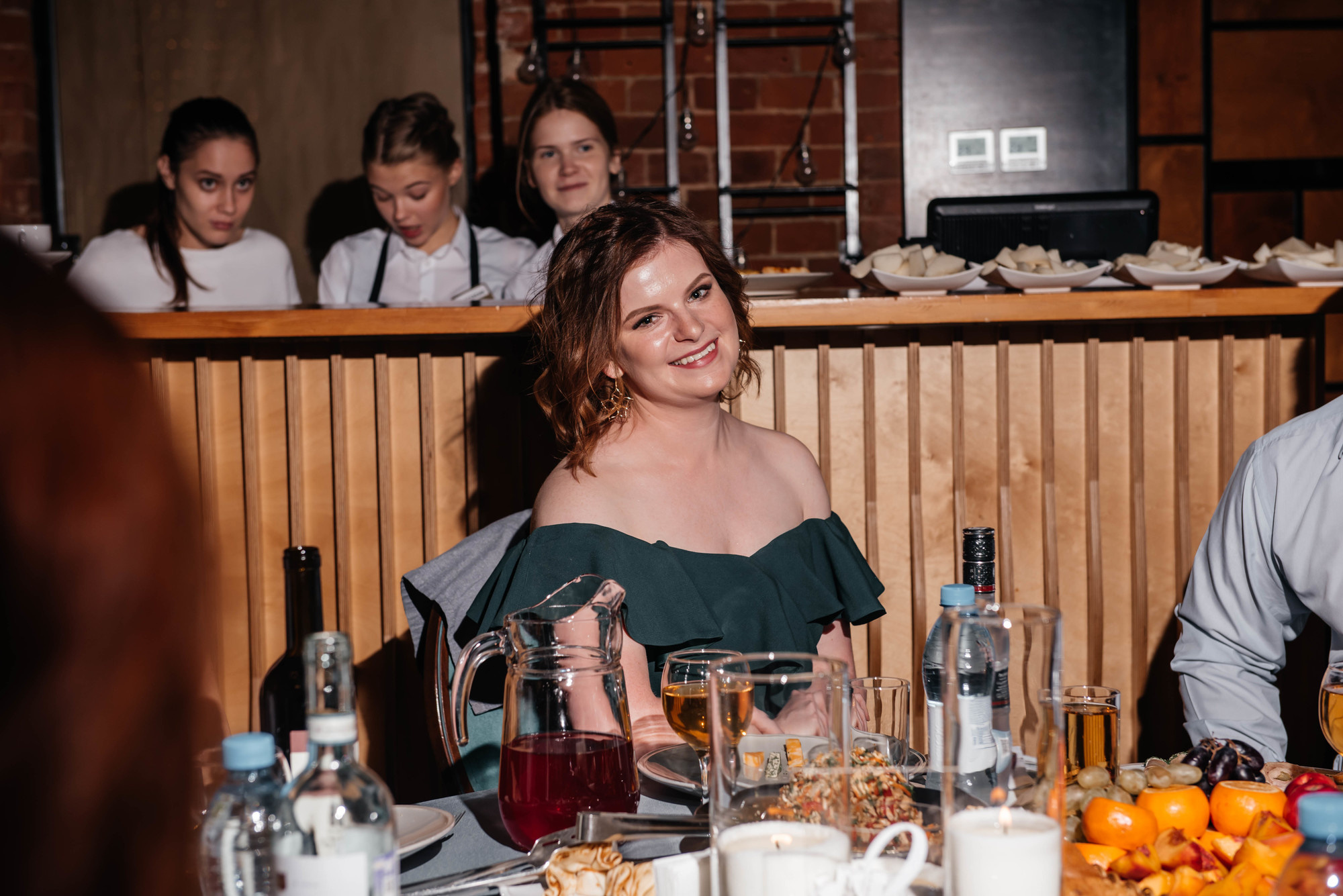 Оля и Петр. Свадебный и семейный фотограф в Новосибирске Наталья Зорина