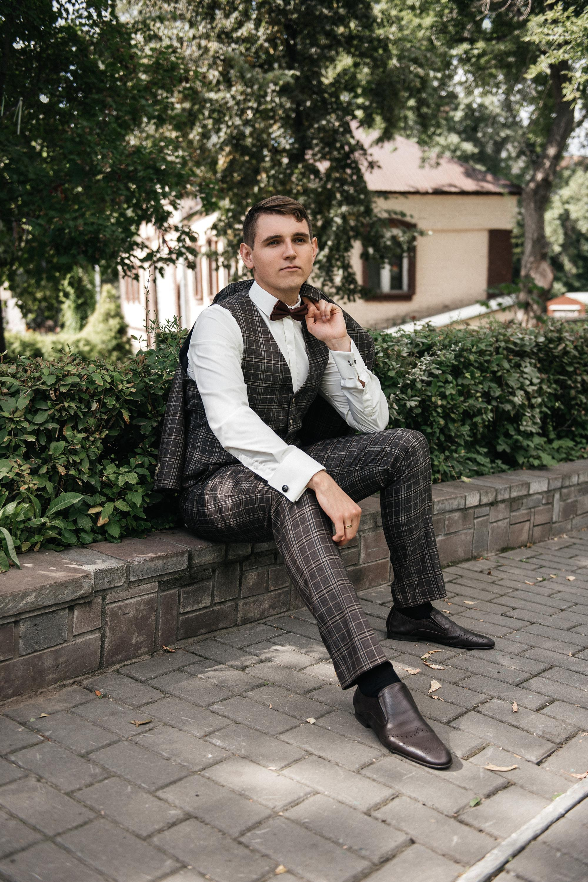 Юлия и Влад. Свадебный и семейный фотограф в Новосибирске Наталья Зорина