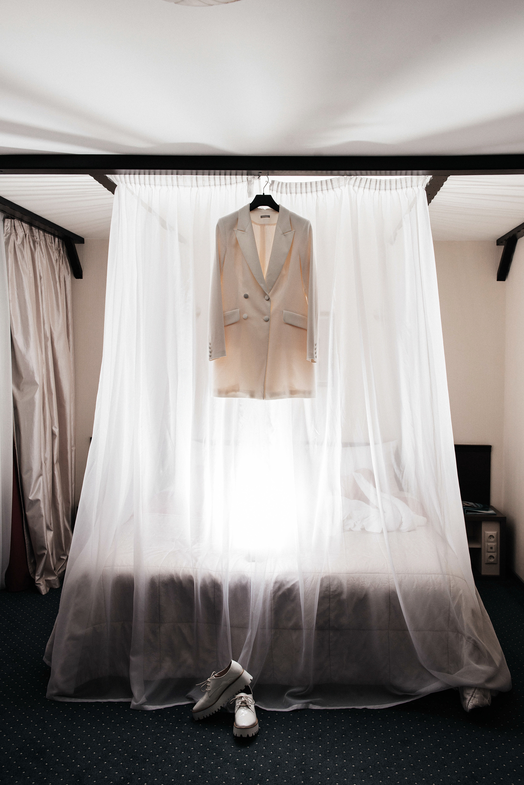 Иван и Дарья. Свадебный и семейный фотограф в Новосибирске Наталья Зорина