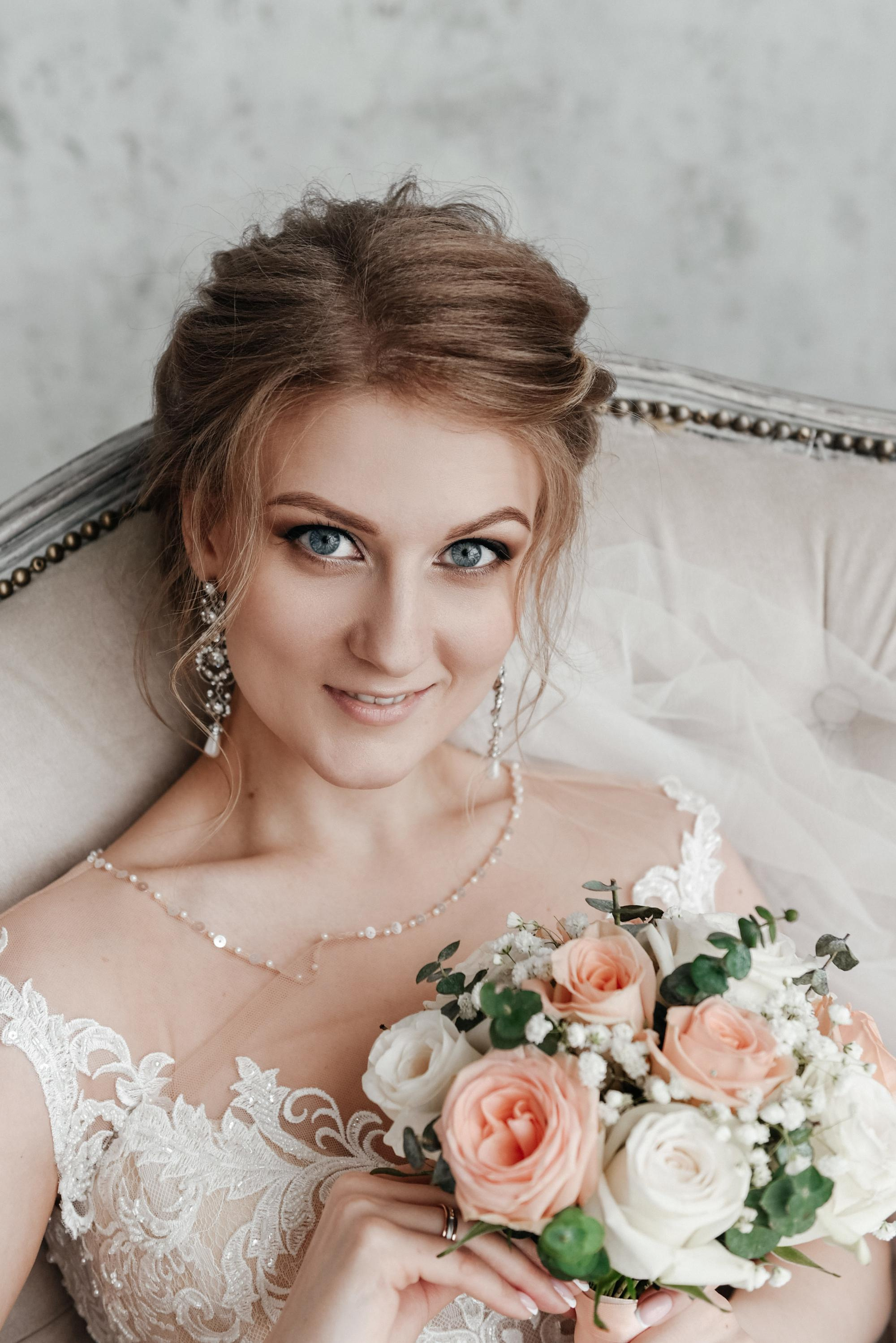 Никита и Лера. Свадебный и семейный фотограф в Новосибирске Наталья Зорина