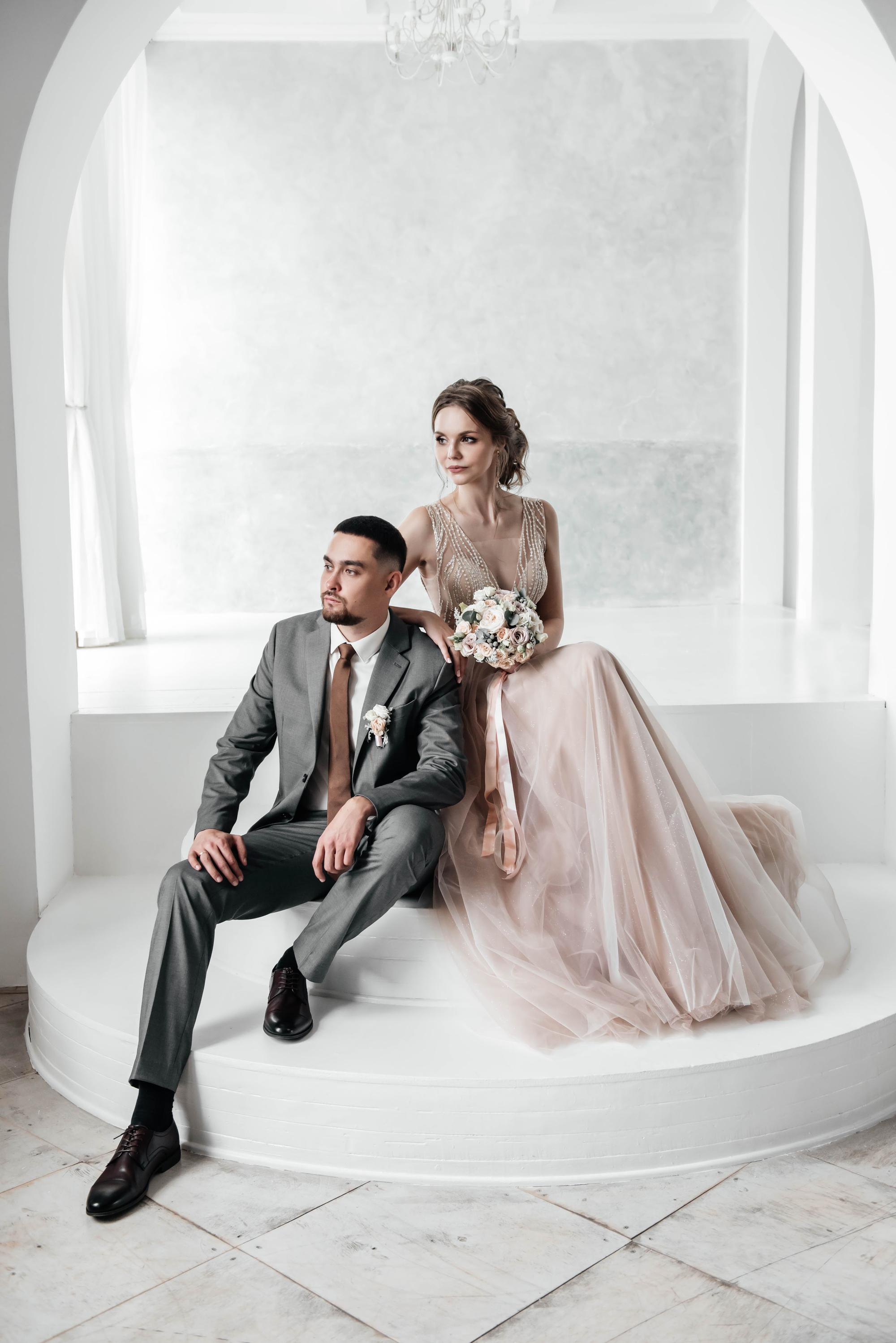 Максим и Наташа. Свадебный и семейный фотограф в Новосибирске Наталья Зорина