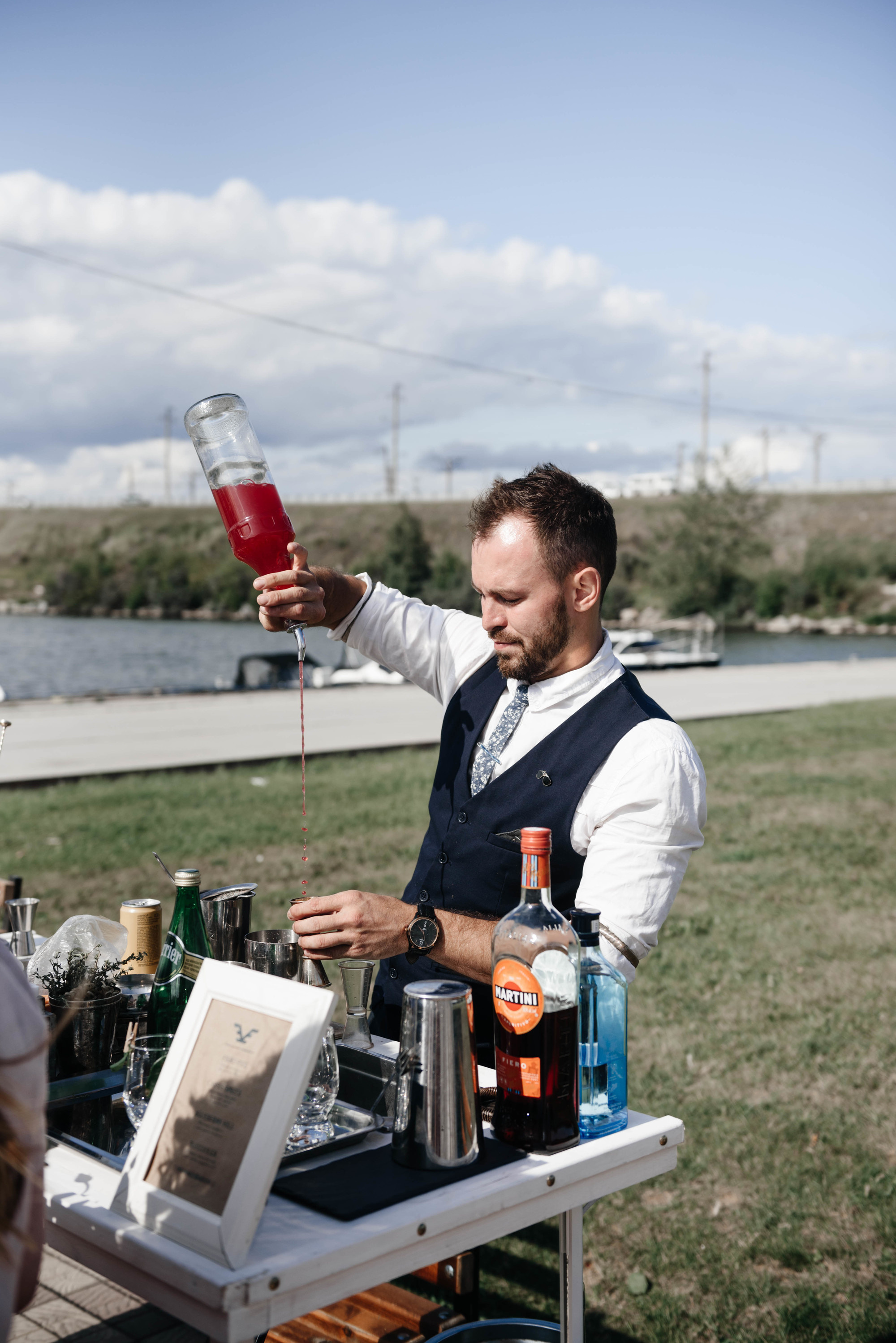 Катя и Евгений. Свадебный и семейный фотограф в Новосибирске Наталья Зорина