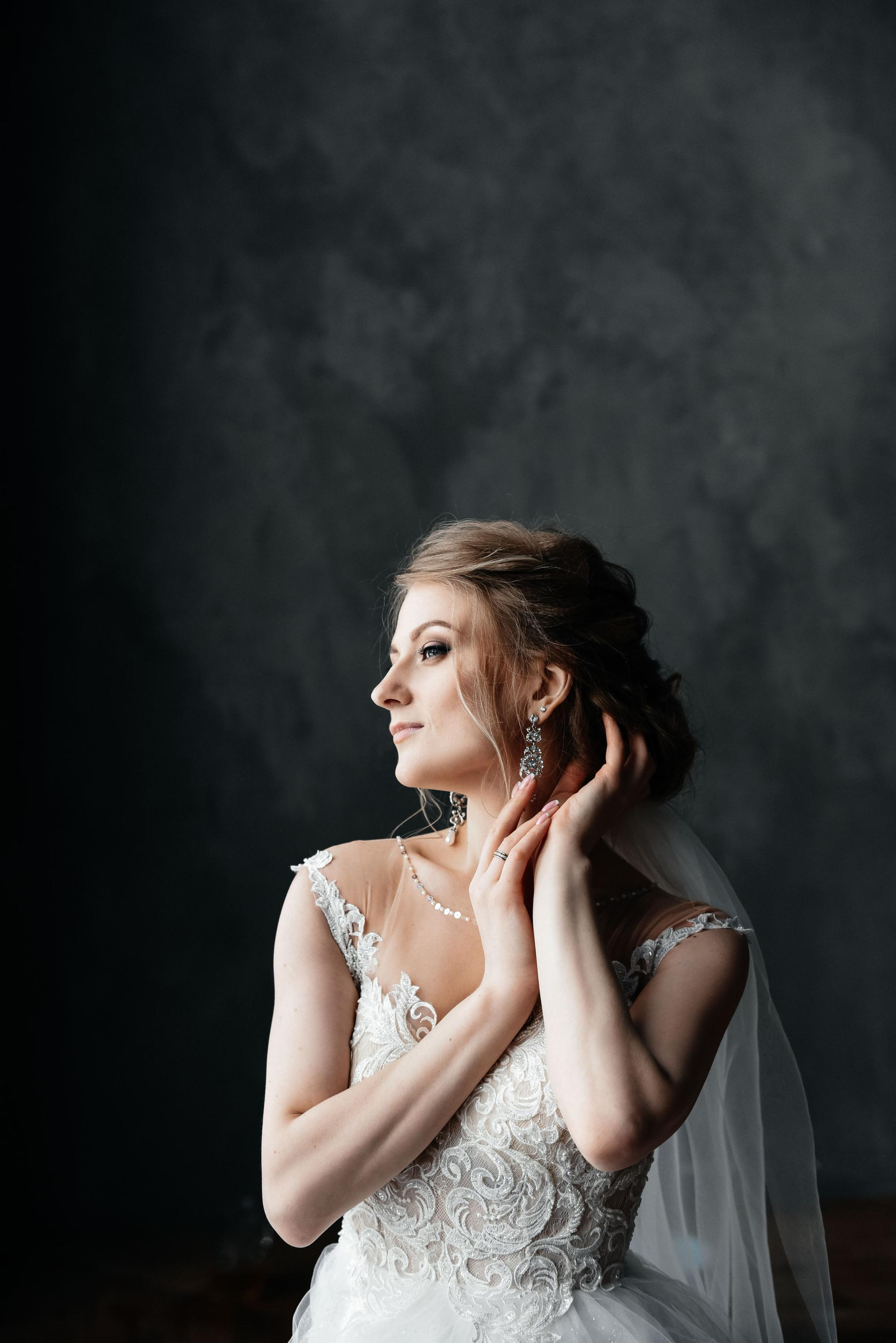 Никита и Лера. Свадебный и семейный фотограф в Новосибирске Наталья Зорина