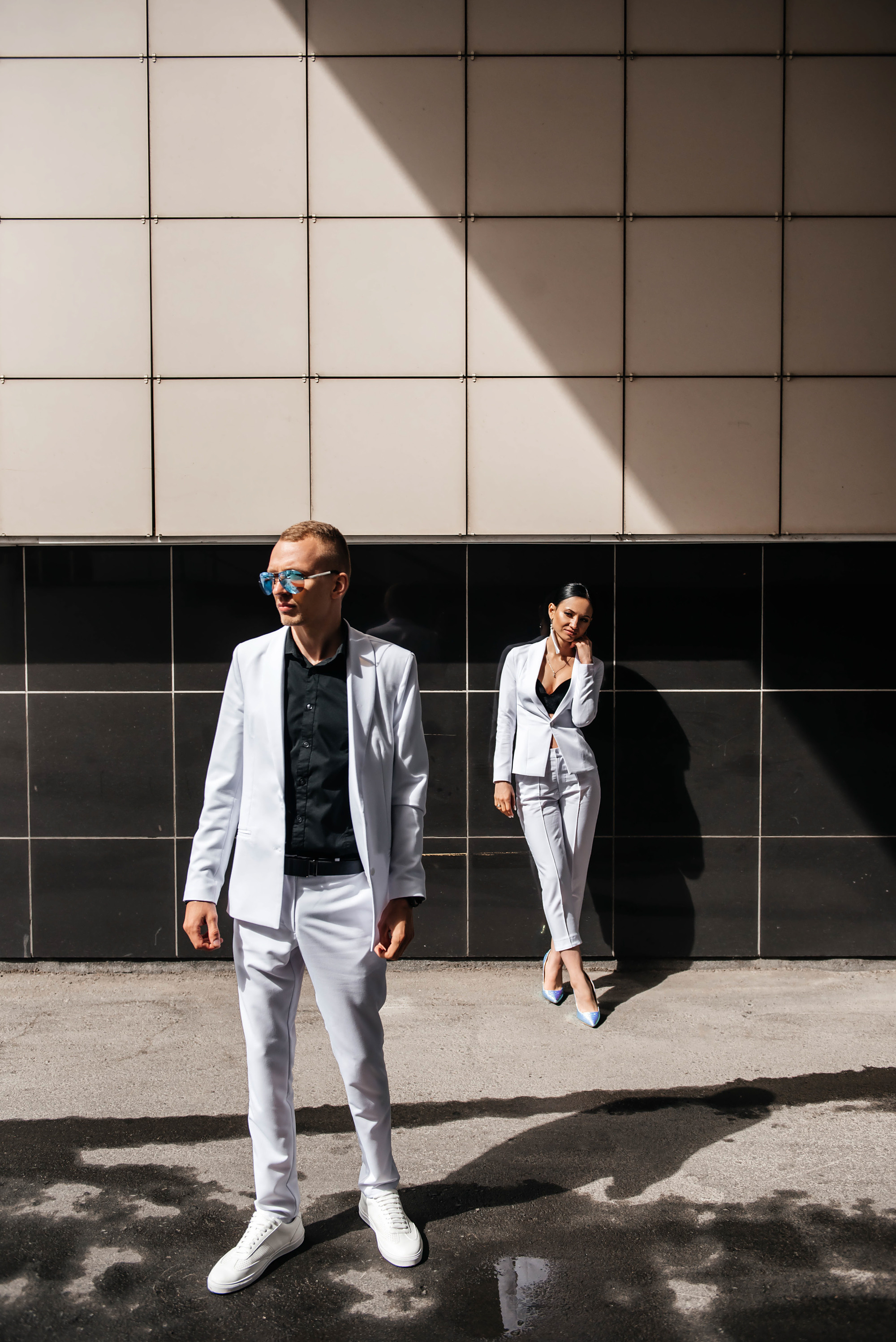 Анастасия и Дмитрий. Свадебный и семейный фотограф в Новосибирске Наталья Зорина