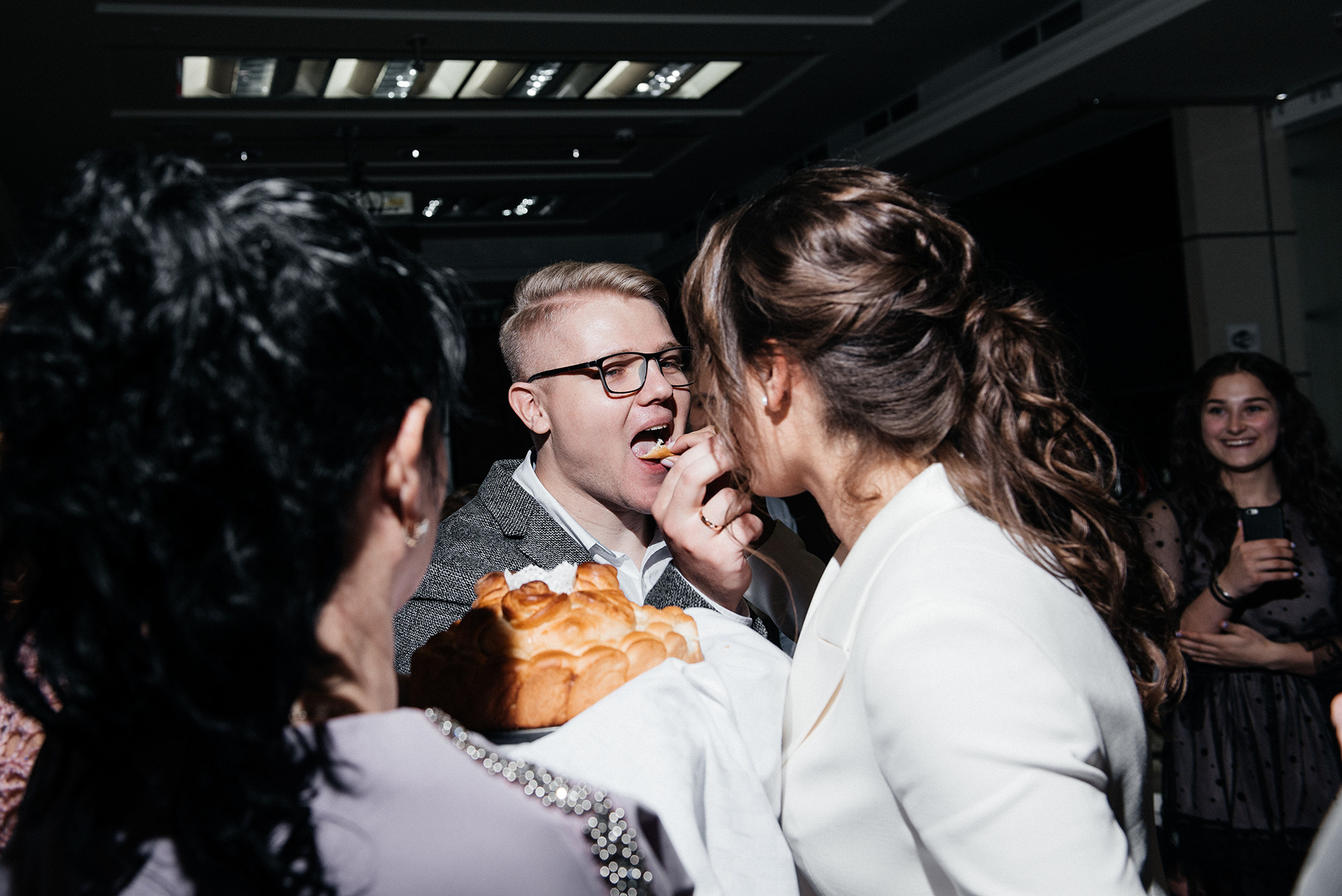 Иван и Дарья. Свадебный и семейный фотограф в Новосибирске Наталья Зорина