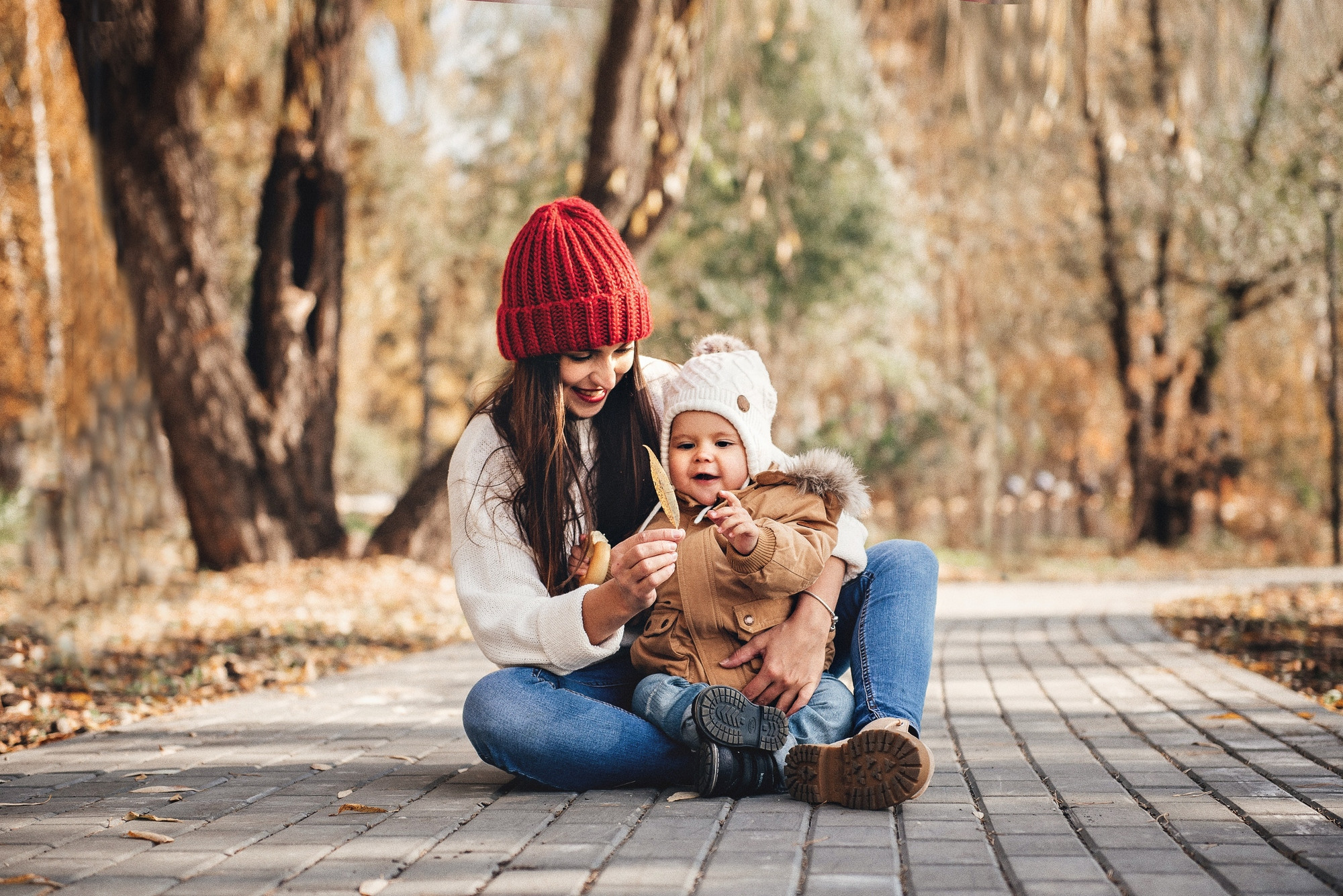 Семейные съемки. Свадебный и семейный фотограф в Новосибирске Наталья Зорина