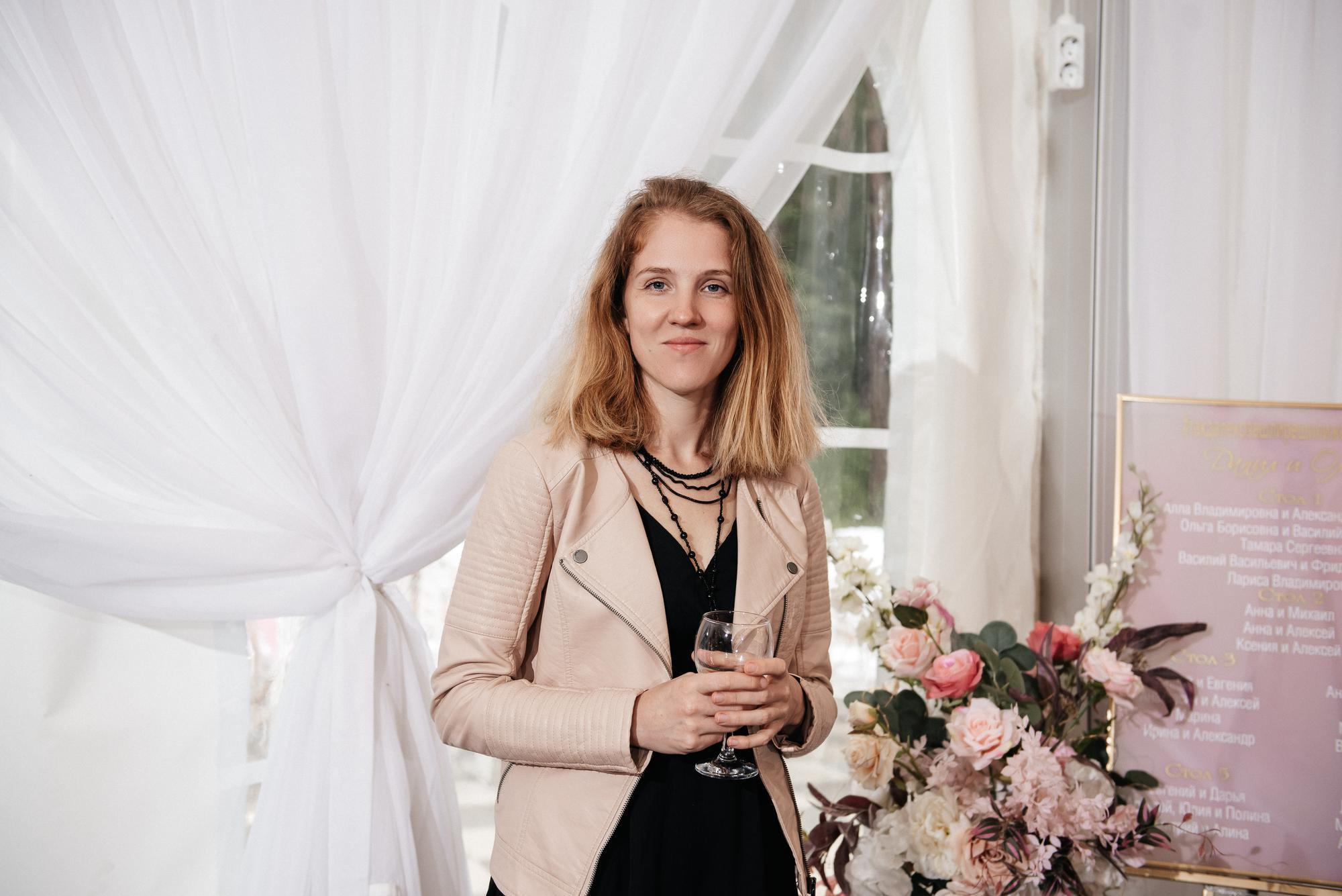 Оля и Данил. Свадебный и семейный фотограф в Новосибирске Наталья Зорина