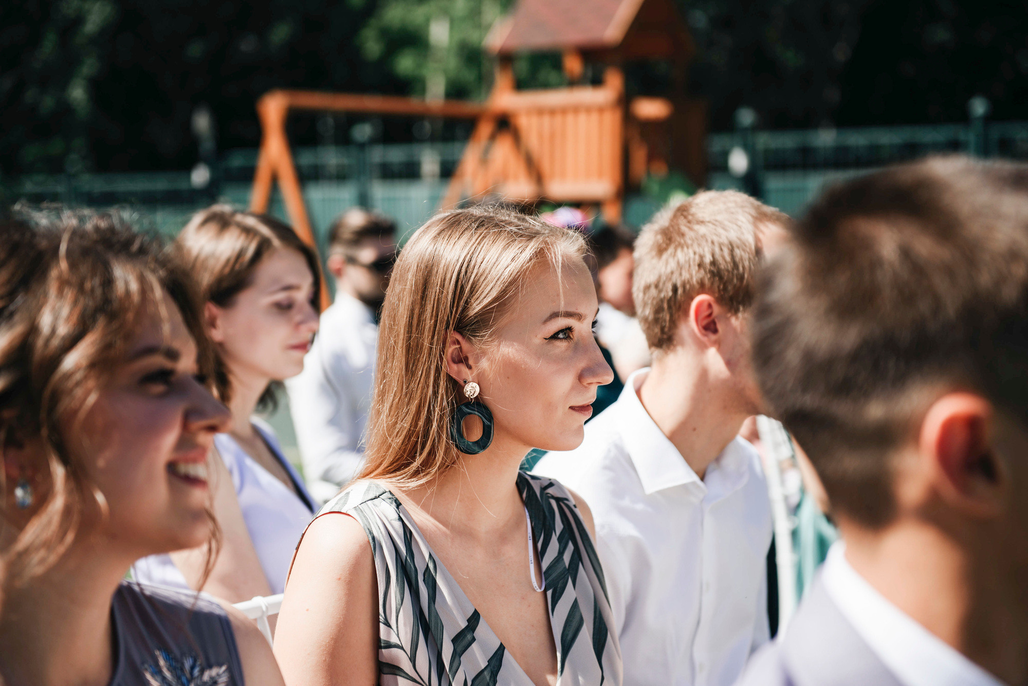 Дима и Настя. Свадебный и семейный фотограф в Новосибирске Наталья Зорина