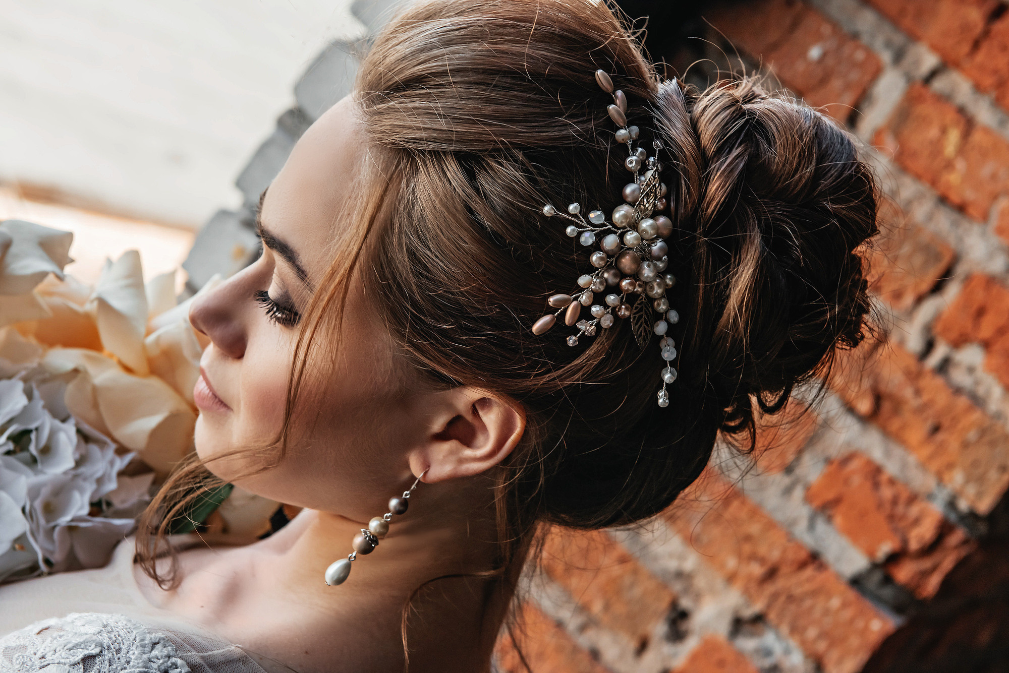 Даша и Сергей. Свадебный и семейный фотограф в Новосибирске Наталья Зорина