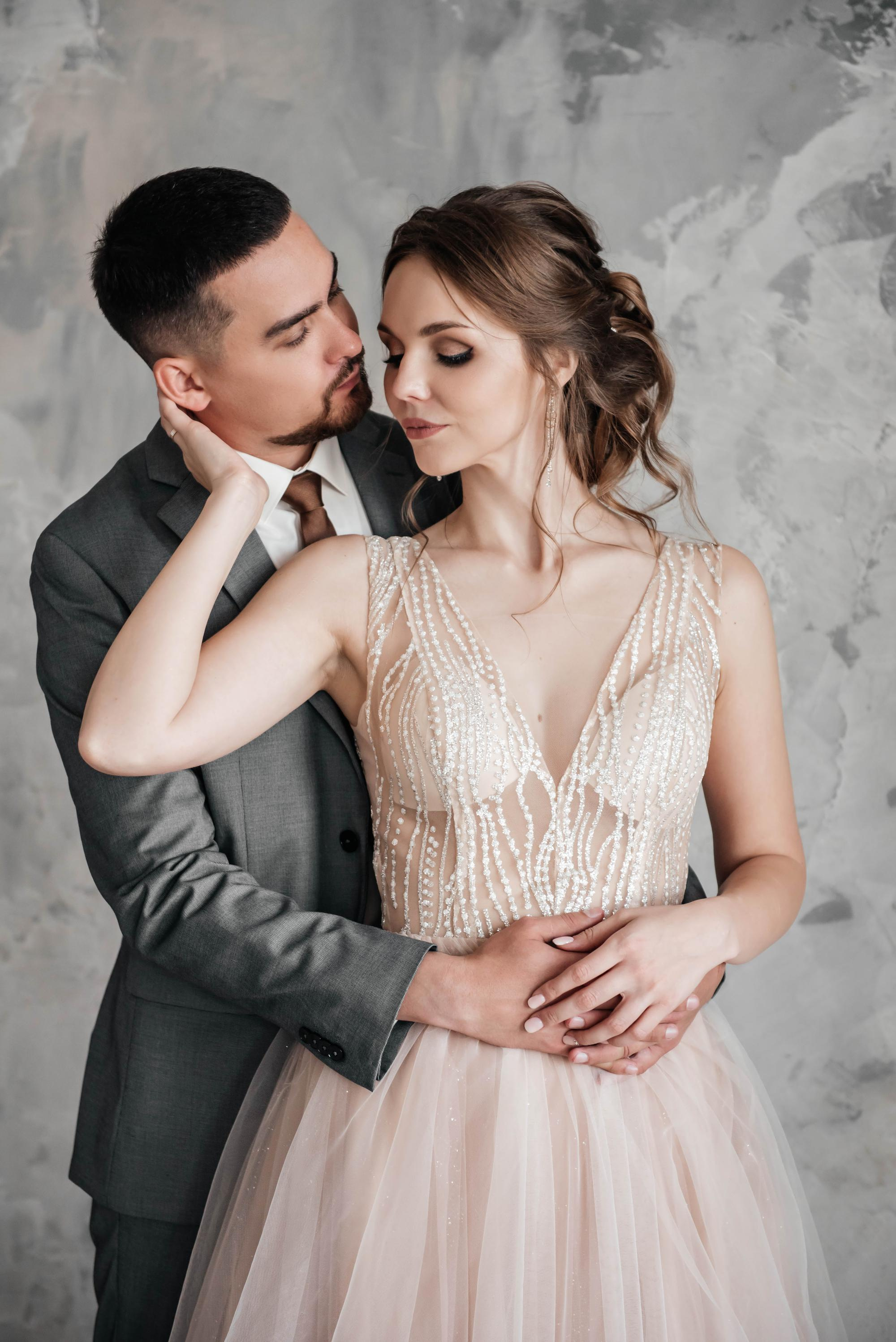 Максим и Наташа. Свадебный и семейный фотограф в Новосибирске Наталья Зорина