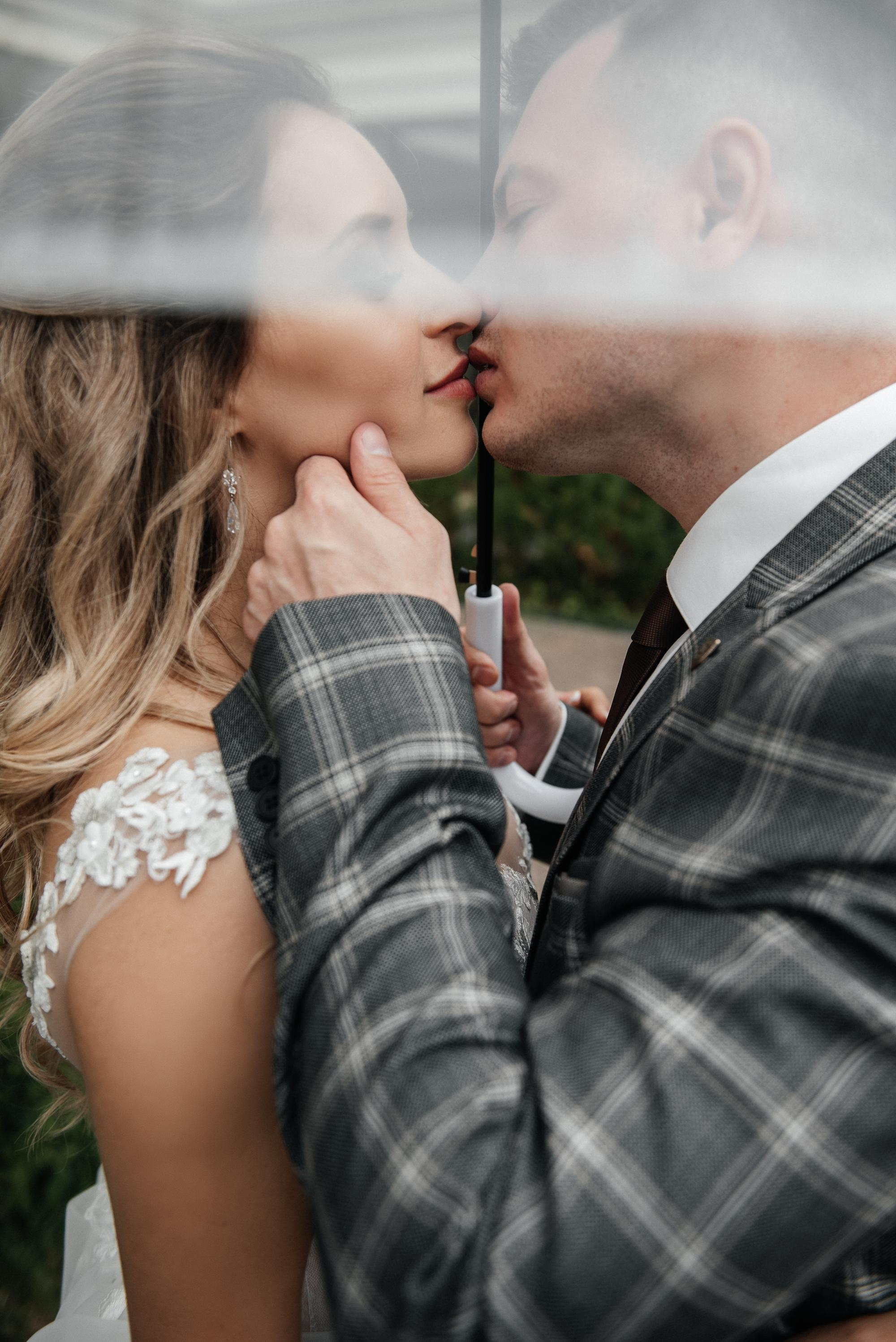 Оля и Данил. Свадебный и семейный фотограф в Новосибирске Наталья Зорина