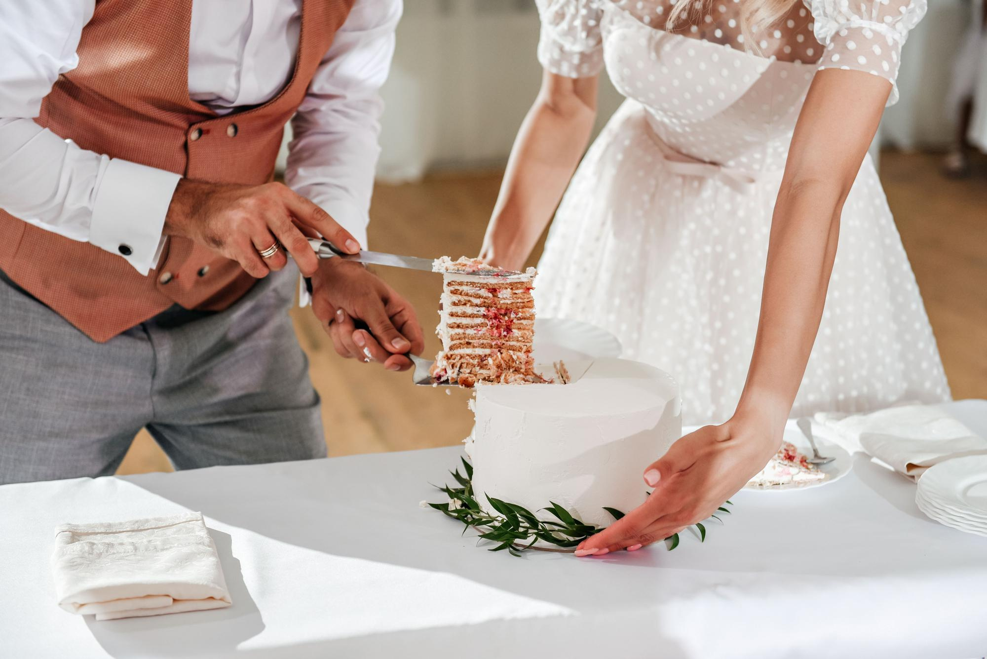 Алена и Иван. Свадебный и семейный фотограф в Новосибирске Наталья Зорина