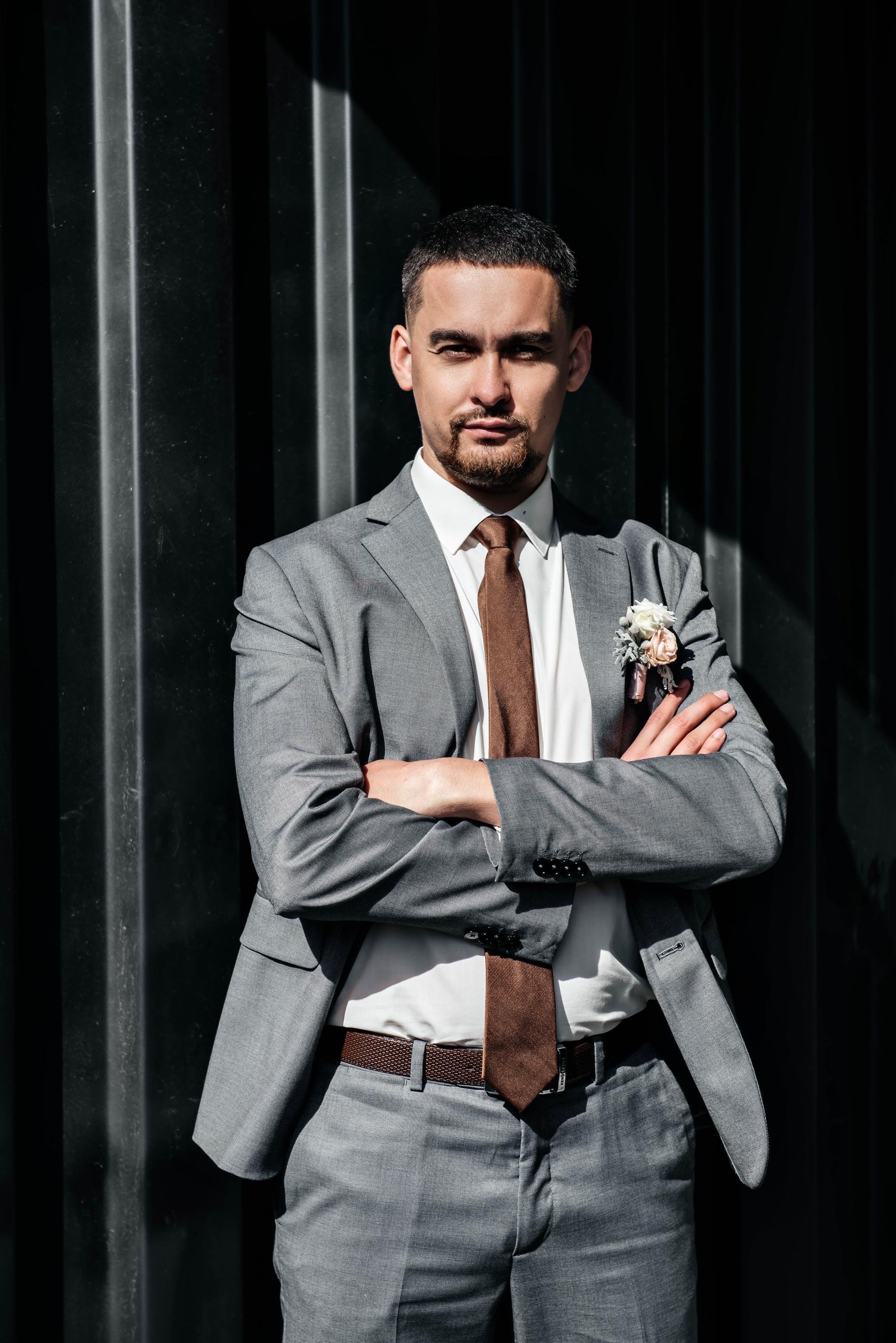 Максим и Наташа. Свадебный и семейный фотограф в Новосибирске Наталья Зорина