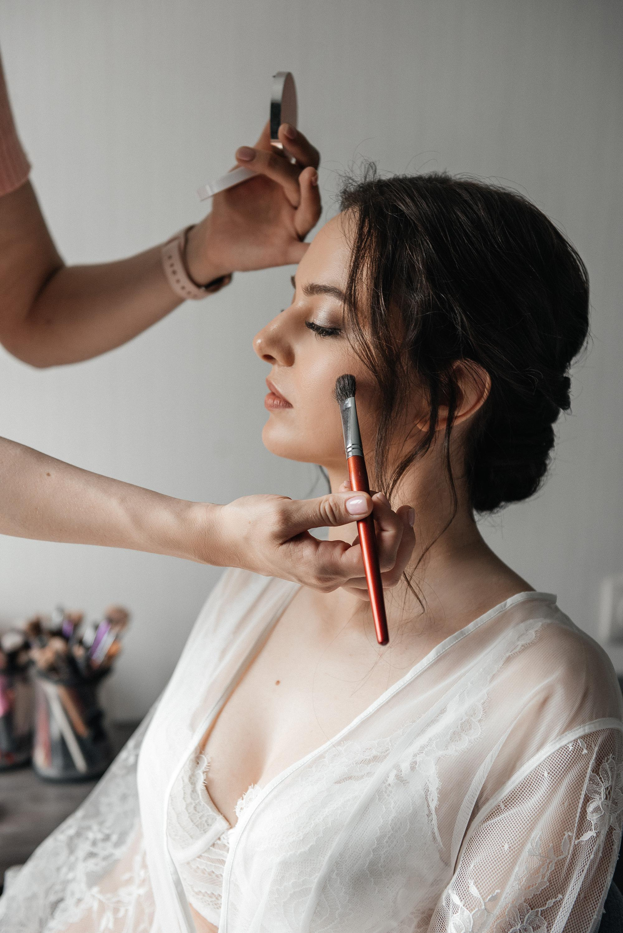 Игорь и Анна. Свадебный и семейный фотограф в Новосибирске Наталья Зорина