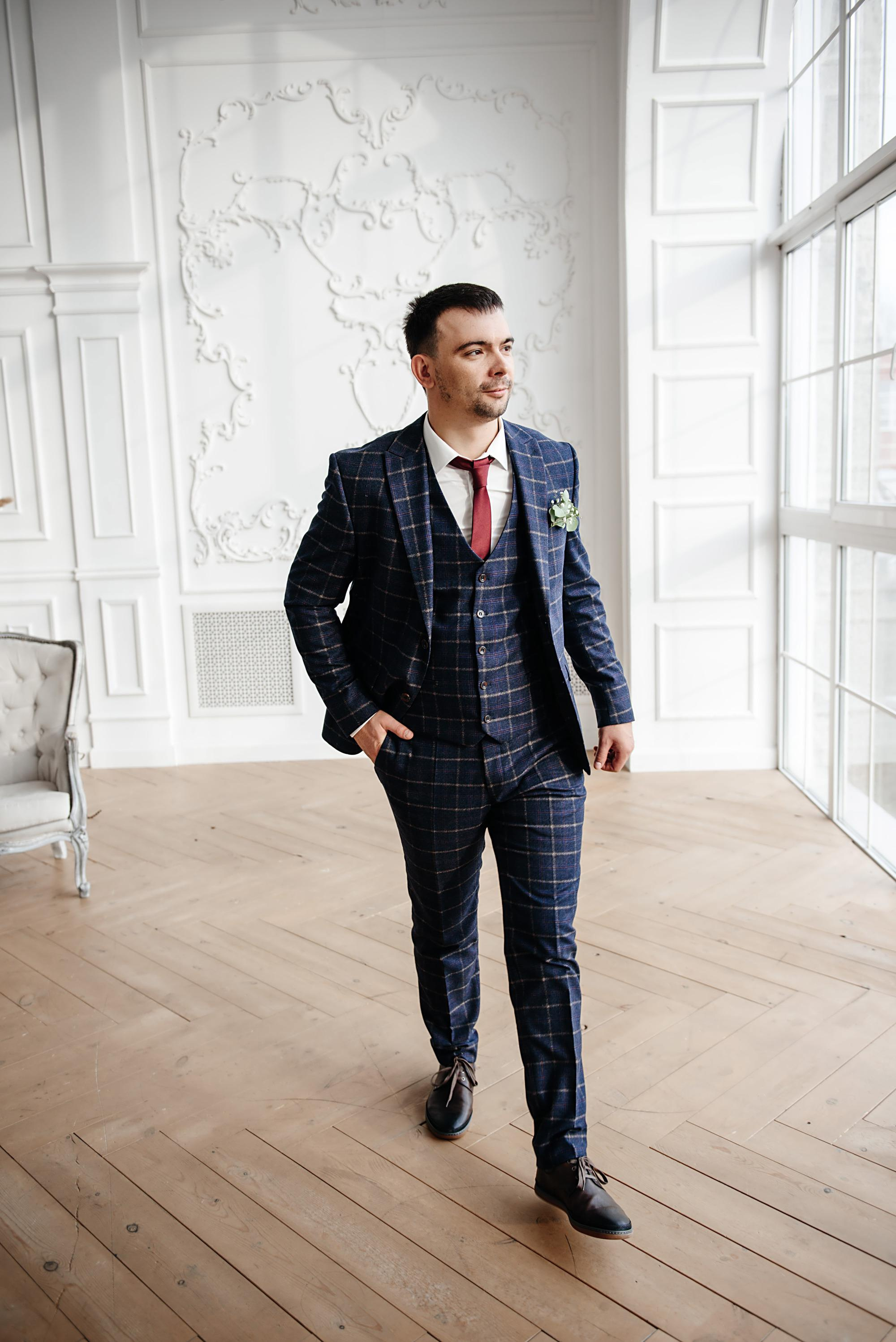 Александр и Виктория. Свадебный и семейный фотограф в Новосибирске Наталья Зорина