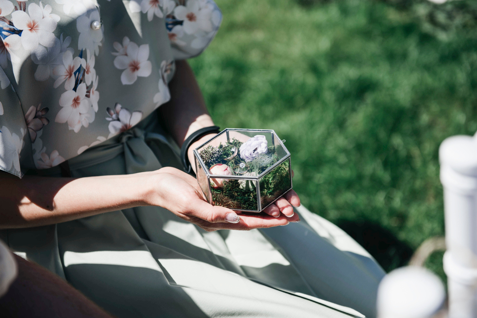 Дима и Настя. Свадебный и семейный фотограф в Новосибирске Наталья Зорина