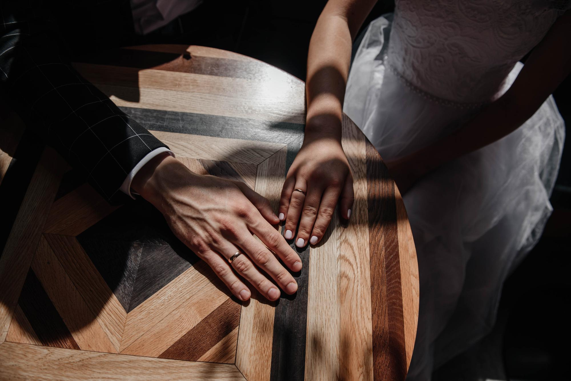 Вика и Егор. Свадебный и семейный фотограф в Новосибирске Наталья Зорина