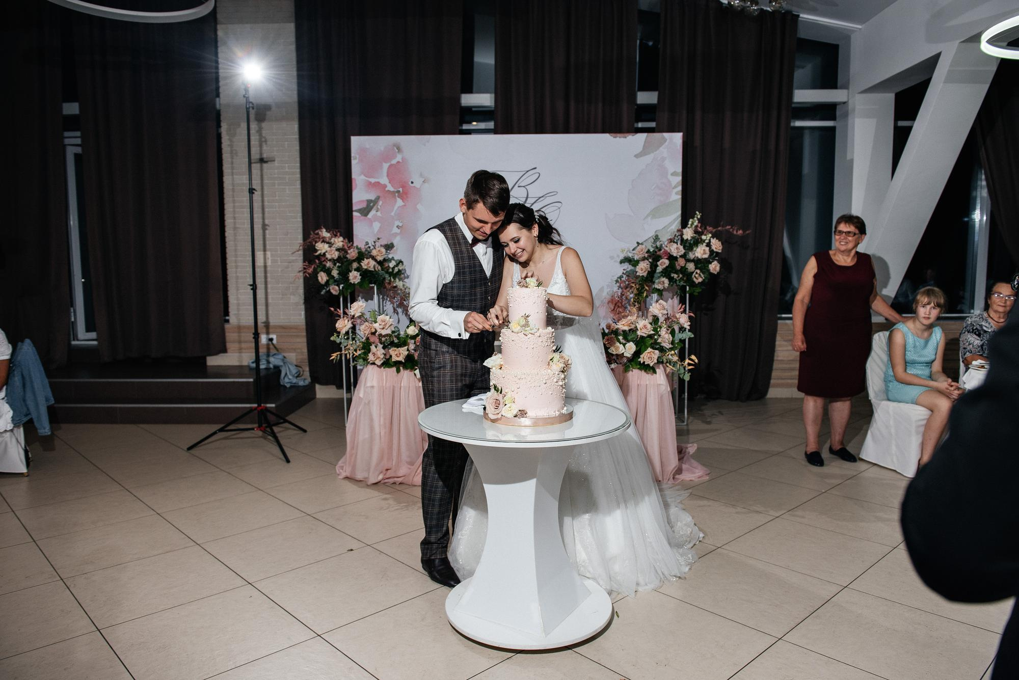 Юлия и Влад. Свадебный и семейный фотограф в Новосибирске Наталья Зорина