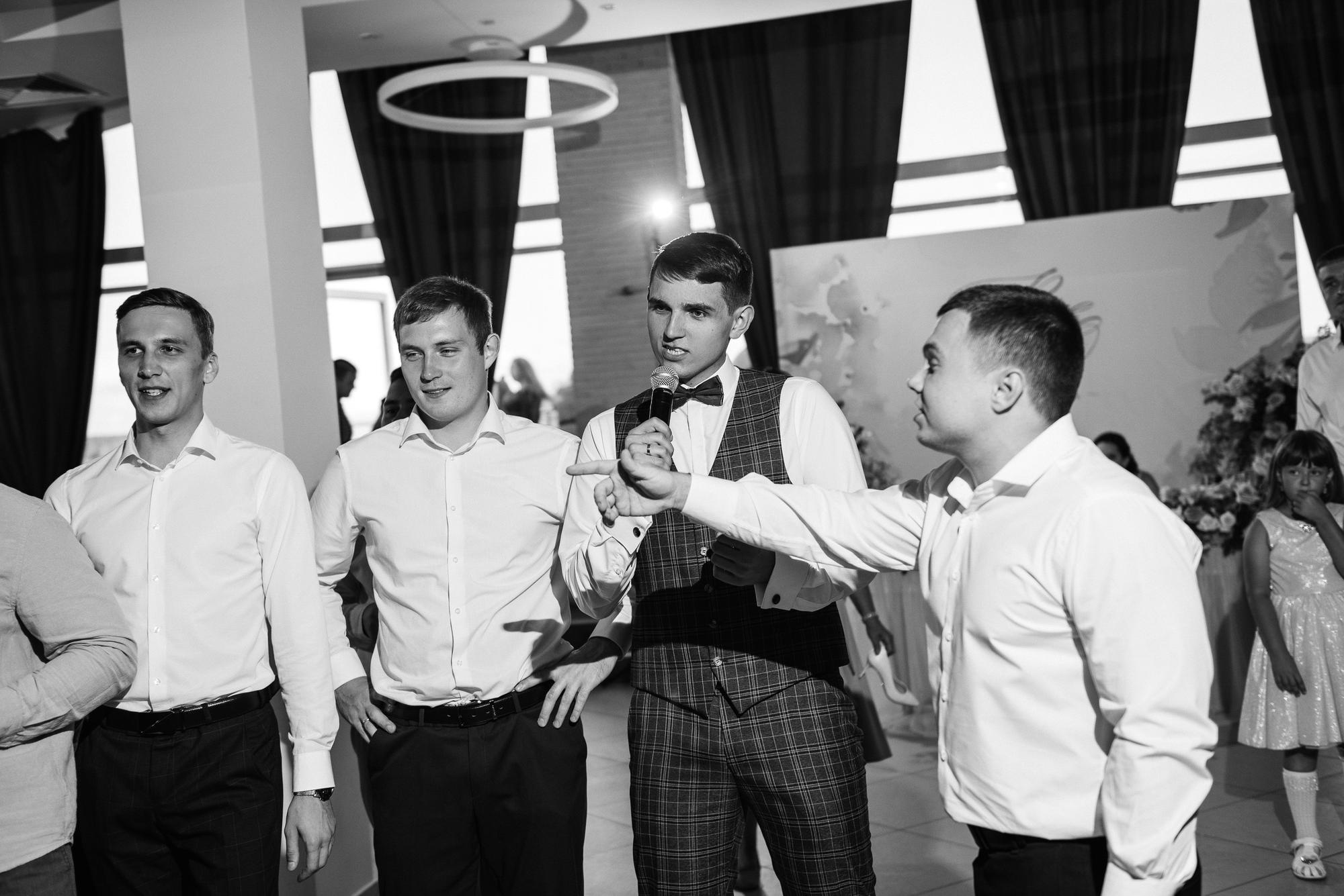 Юля и Влад. Свадебный и семейный фотограф в Новосибирске Наталья Зорина