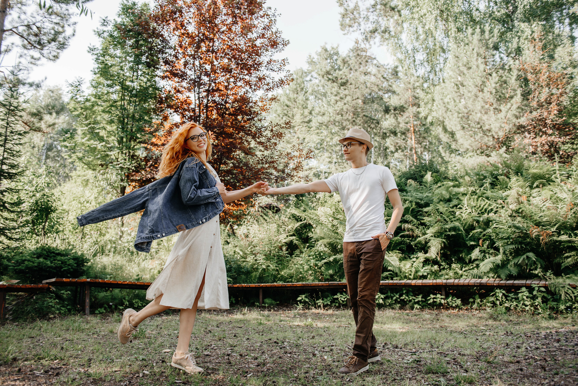 Love story. Свадебный и семейный фотограф в Новосибирске Наталья Зорина