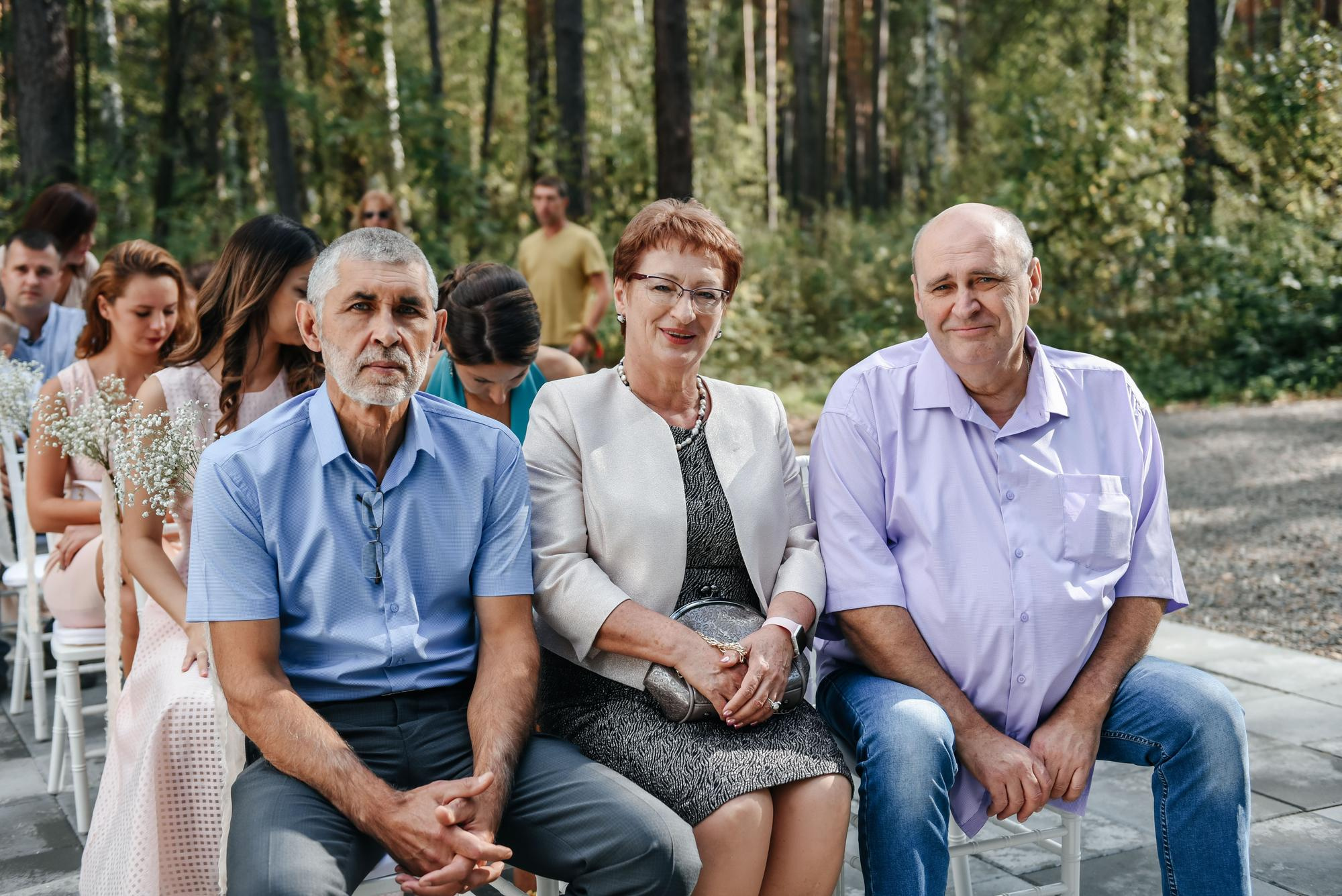 Алена и Иван. Свадебный и семейный фотограф в Новосибирске Наталья Зорина
