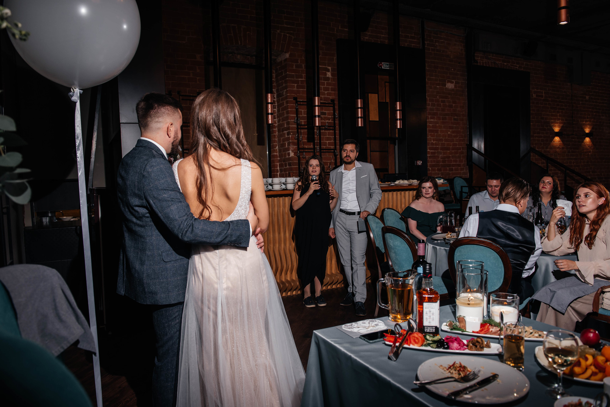 Оля и Петр. Свадебный и семейный фотограф в Новосибирске Наталья Зорина