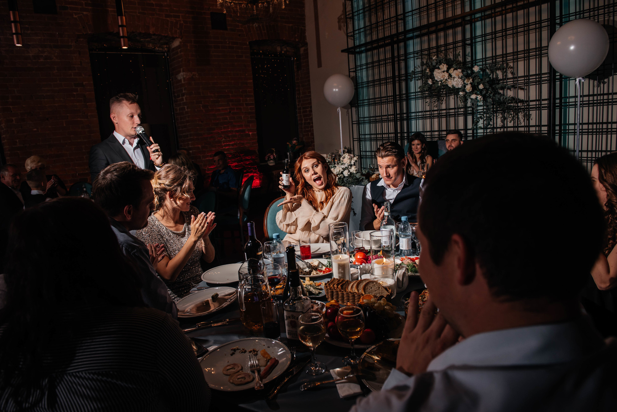 Оля и Петр. Свадебный и семейный фотограф в Новосибирске Наталья Зорина