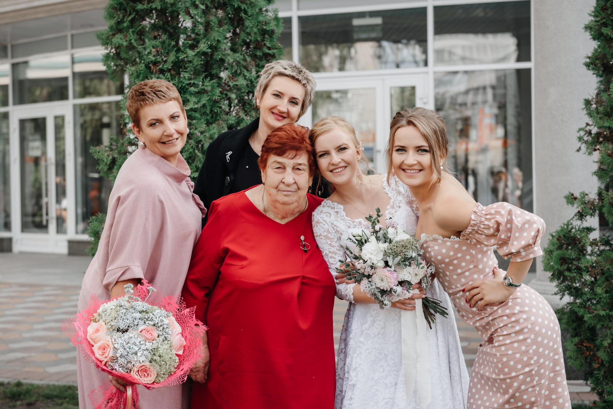 Сережа и Маша. Свадебный и семейный фотограф в Новосибирске Наталья Зорина