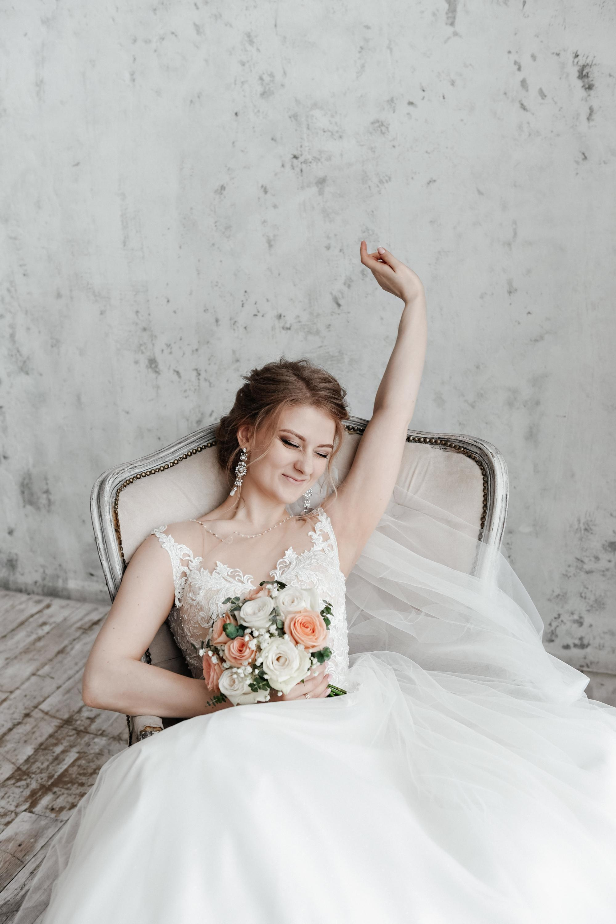 Никита и Лера. Свадебный и семейный фотограф в Новосибирске Наталья Зорина