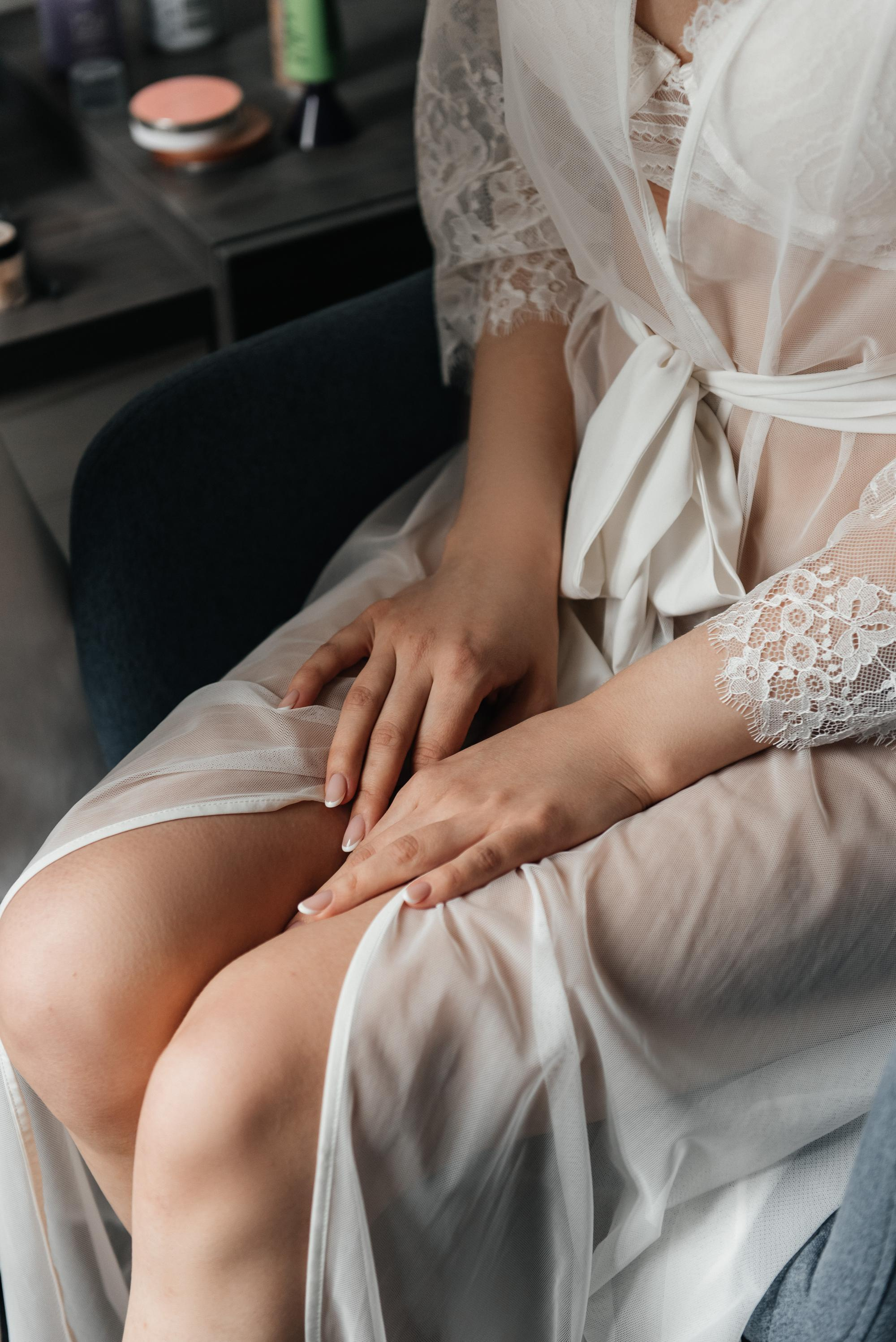 Игорь и Анна. Свадебный и семейный фотограф в Новосибирске Наталья Зорина