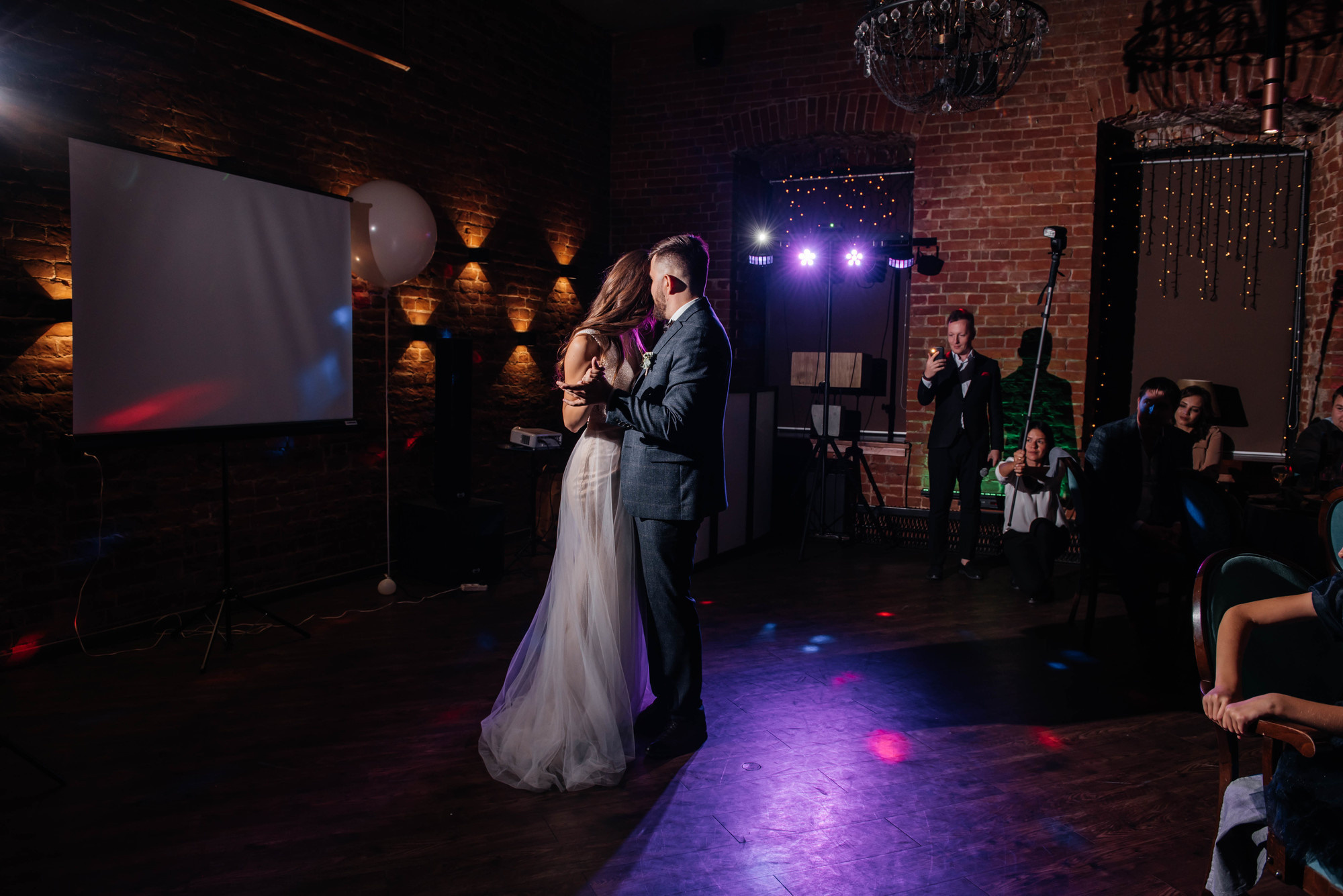 Оля и Петр. Свадебный и семейный фотограф в Новосибирске Наталья Зорина