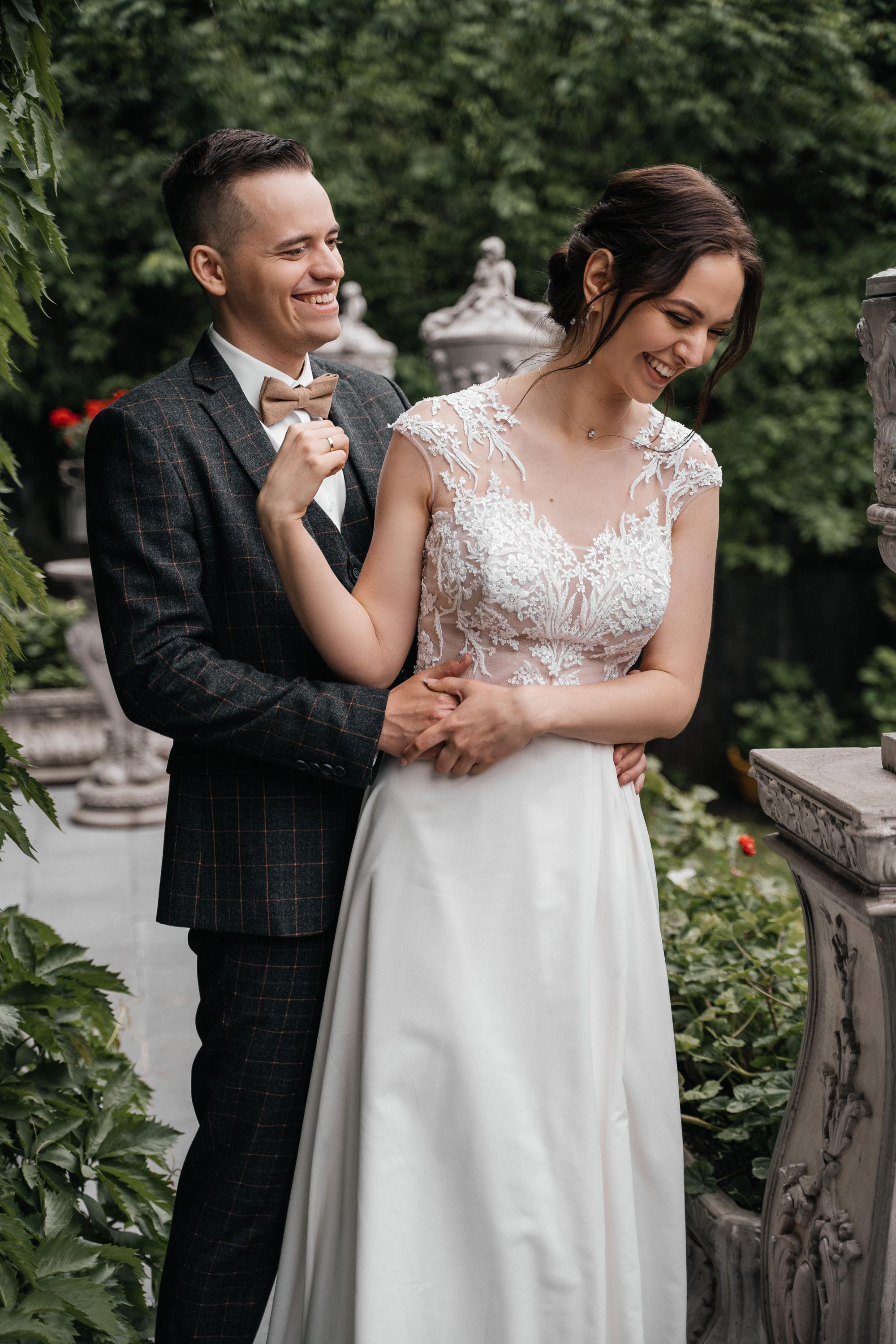 Игорь и Анна. Свадебный и семейный фотограф в Новосибирске Наталья Зорина