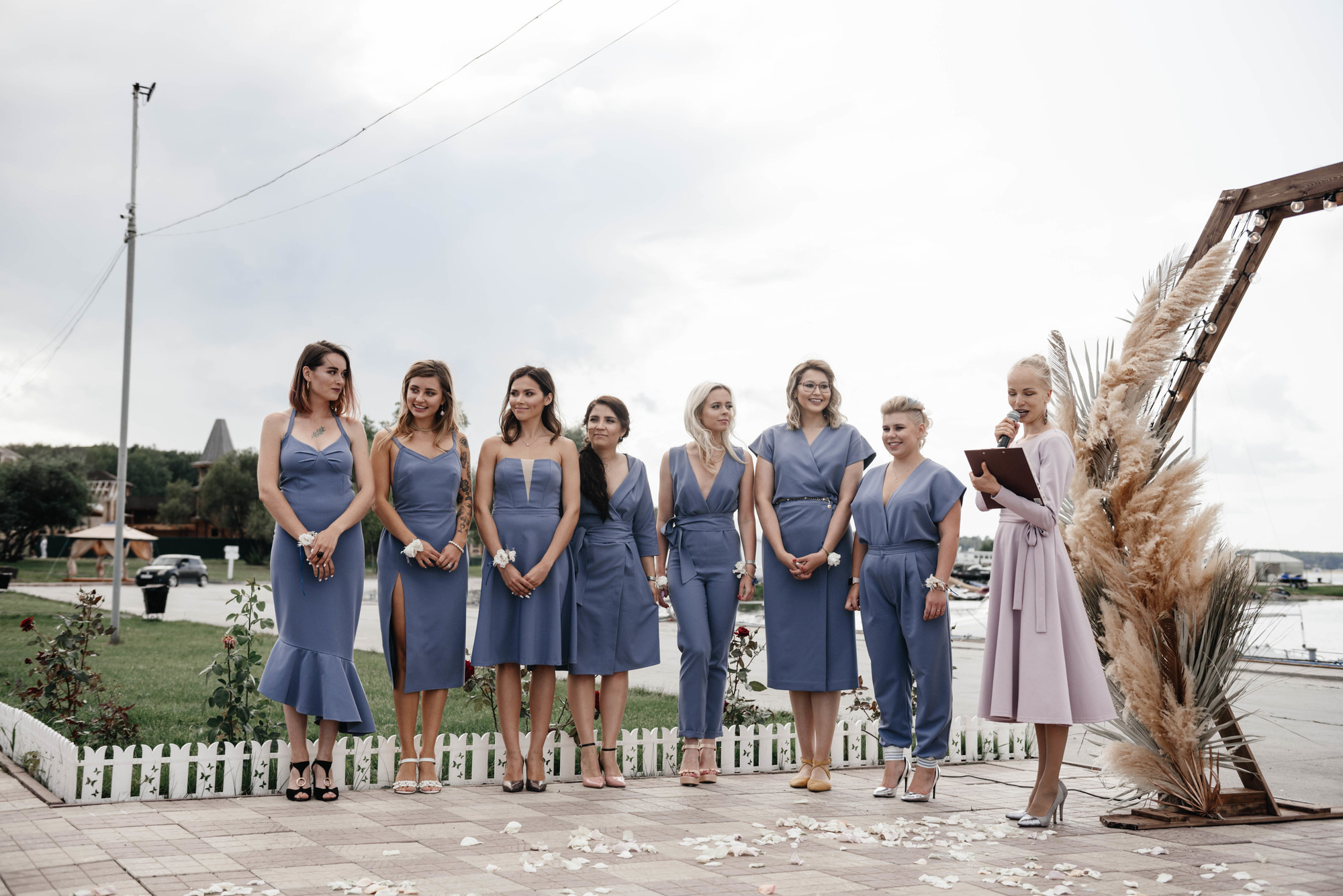 Катя и Евгений. Свадебный и семейный фотограф в Новосибирске Наталья Зорина