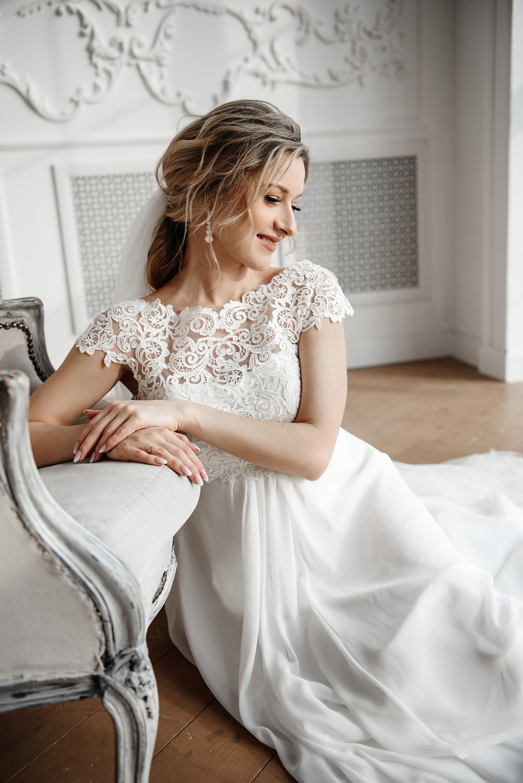 Александр и Виктория. Свадебный и семейный фотограф в Новосибирске Наталья Зорина