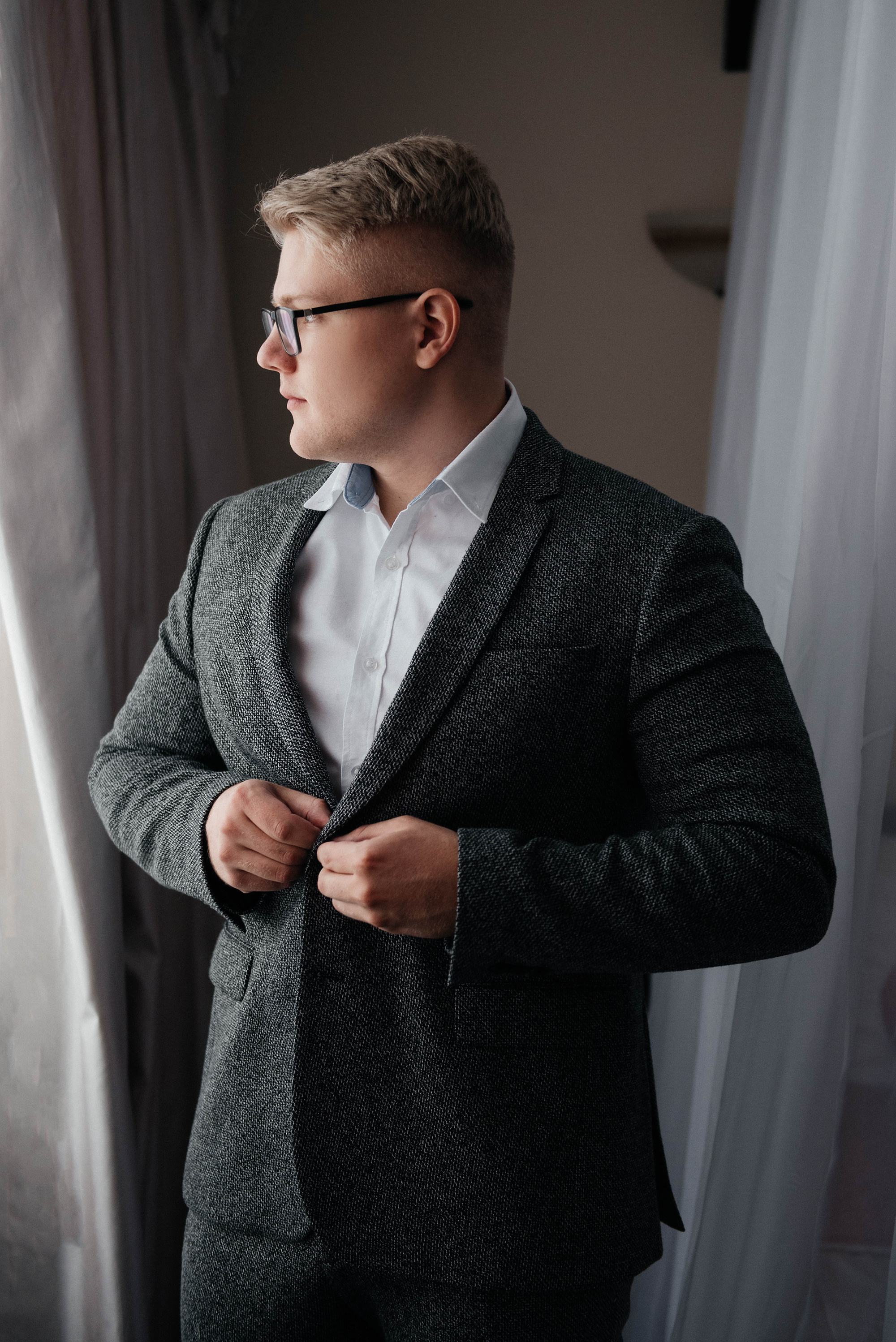 Иван и Дарья. Свадебный и семейный фотограф в Новосибирске Наталья Зорина