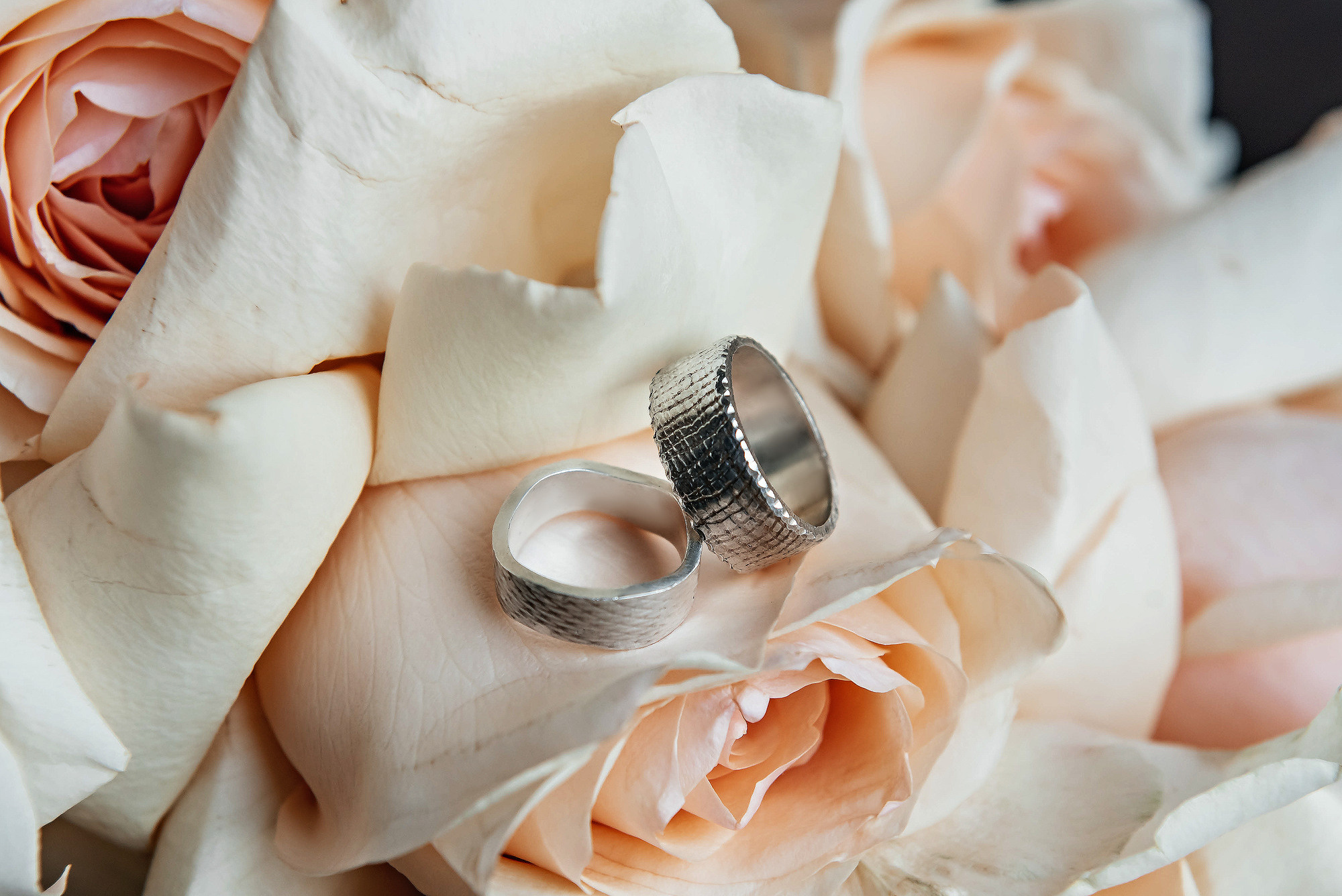 Даша и Сергей. Свадебный и семейный фотограф в Новосибирске Наталья Зорина