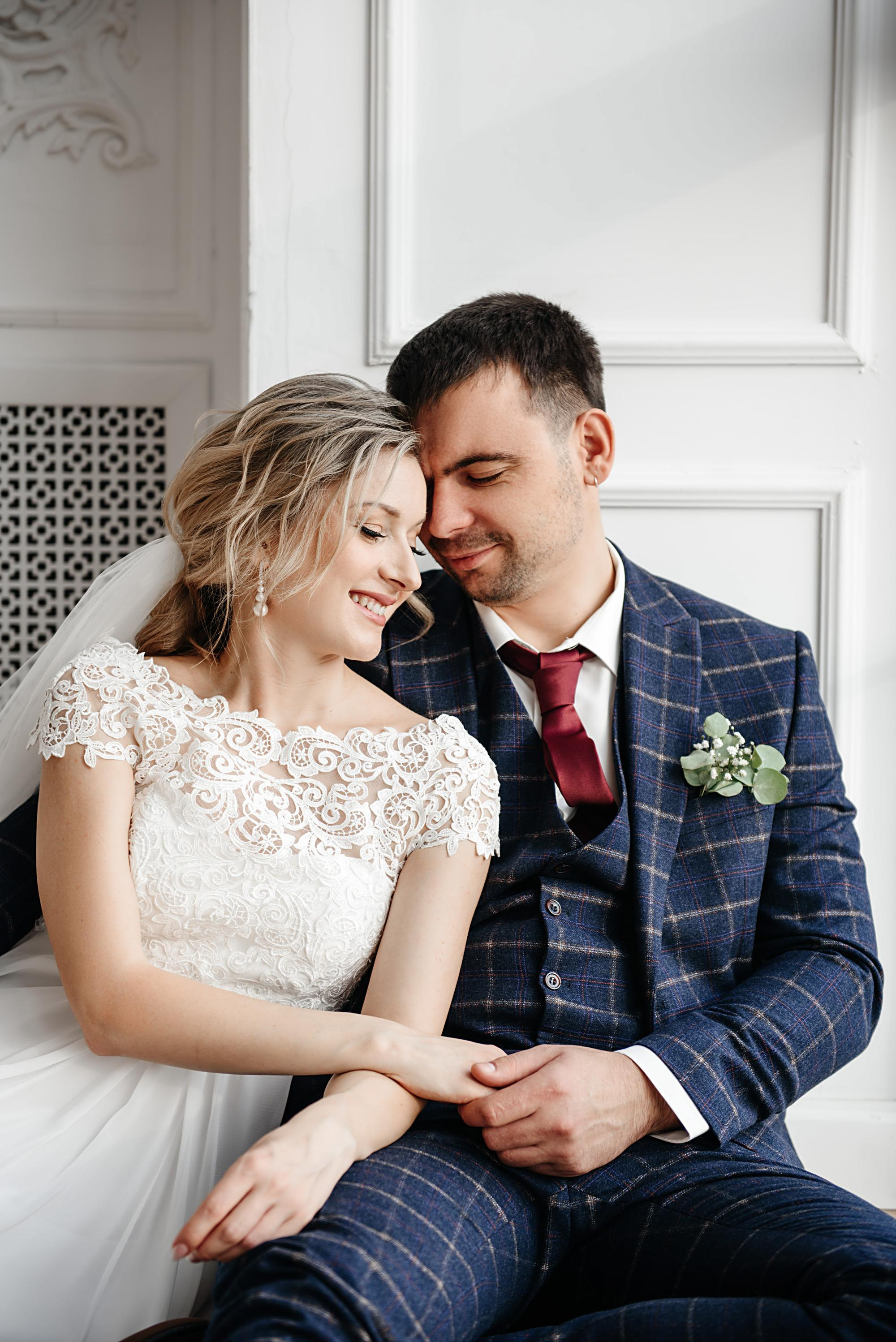 Александр и Виктория. Свадебный и семейный фотограф в Новосибирске Наталья Зорина