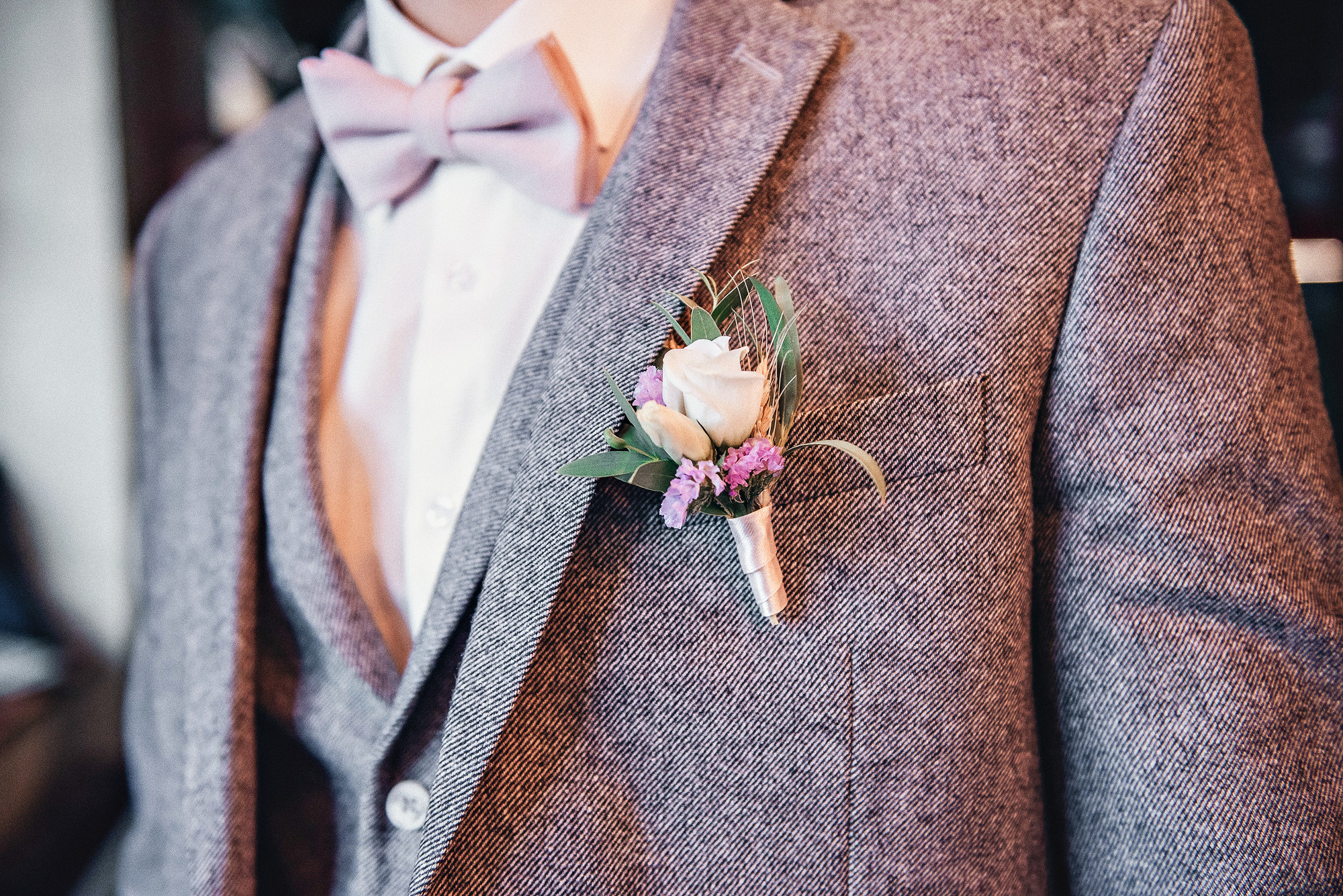 Катя и Юра. Свадебный и семейный фотограф в Новосибирске Наталья Зорина