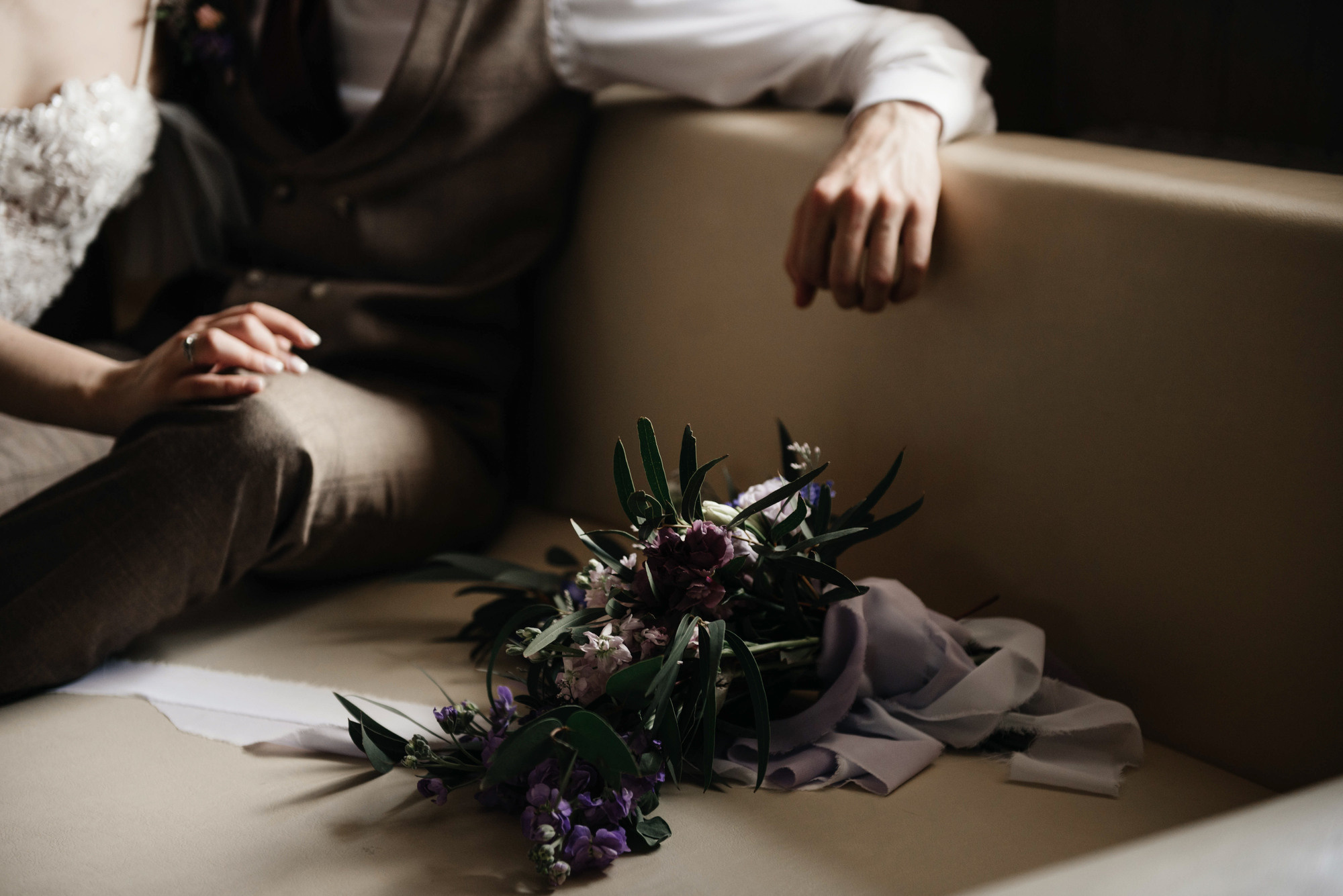 Дима и Настя. Свадебный и семейный фотограф в Новосибирске Наталья Зорина