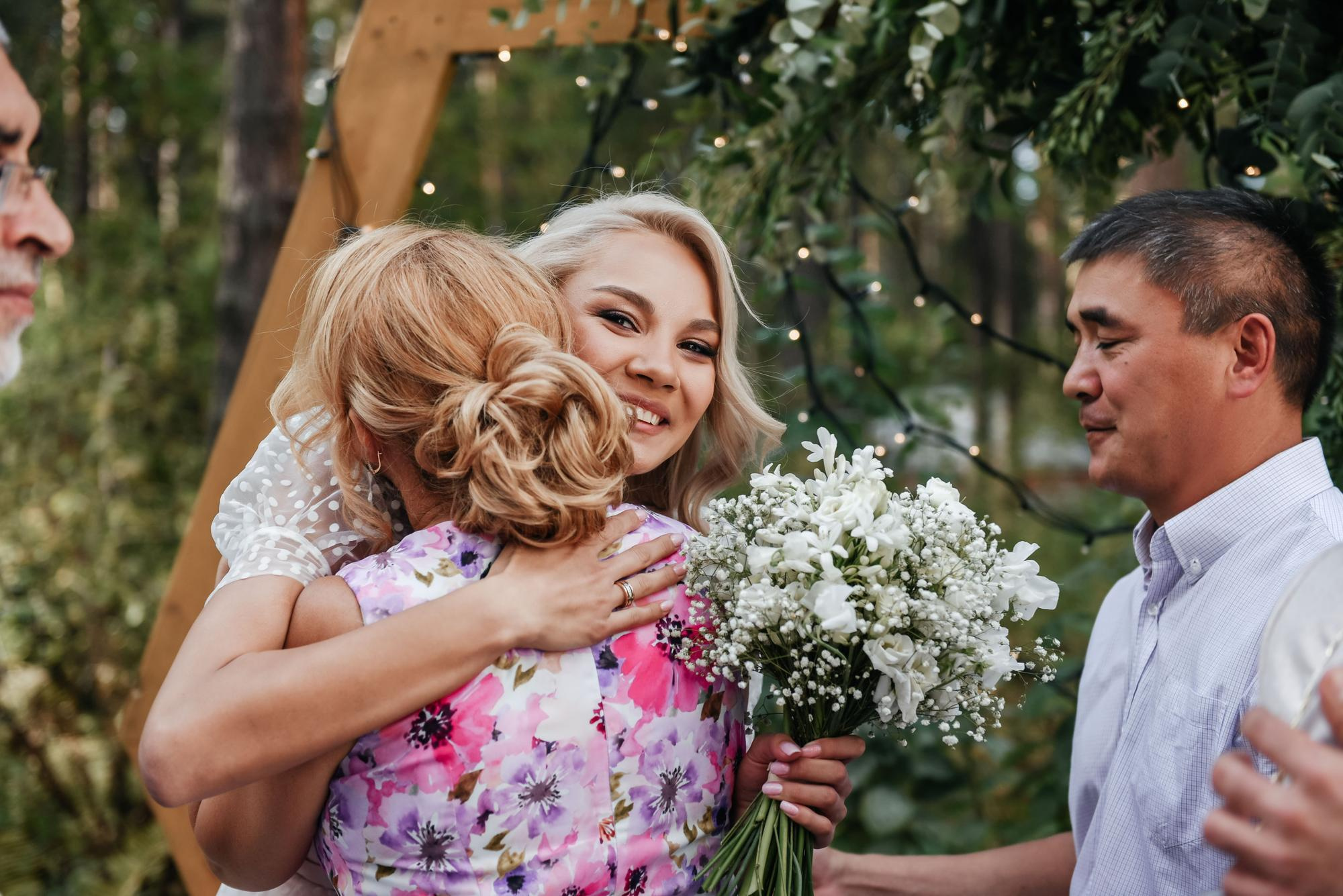 Алена и Иван. Свадебный и семейный фотограф в Новосибирске Наталья Зорина