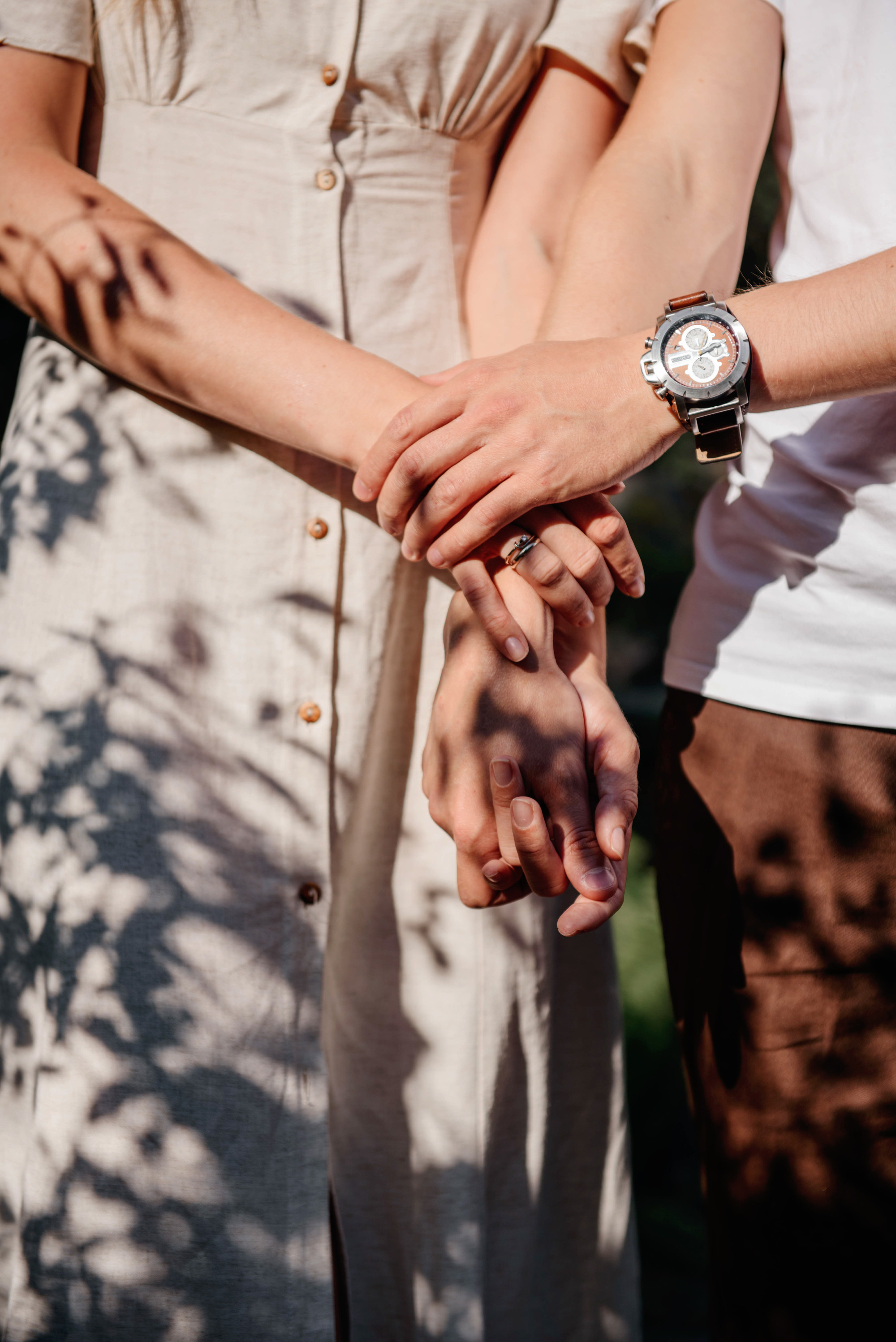 Love story. Свадебный и семейный фотограф в Новосибирске Наталья Зорина