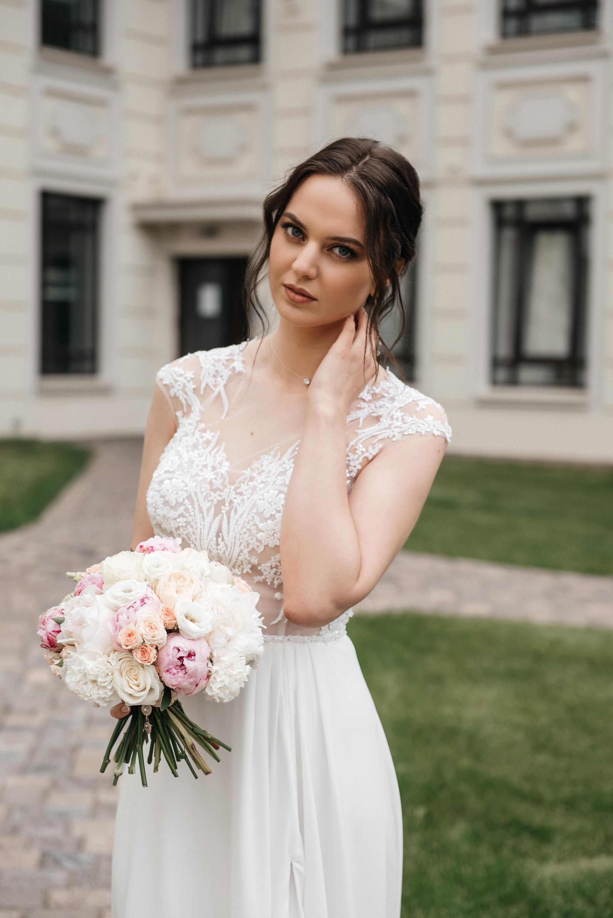 Игорь и Анна. Свадебный и семейный фотограф в Новосибирске Наталья Зорина