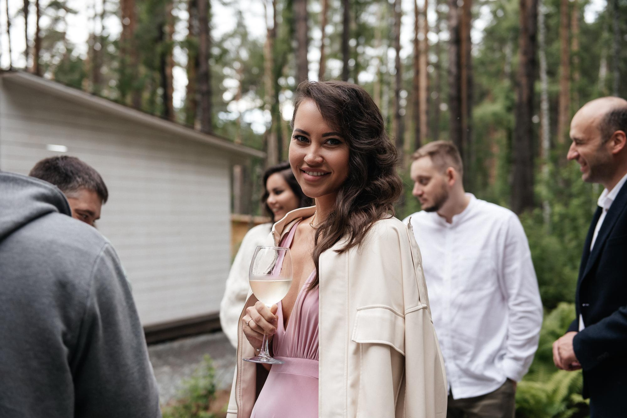 Оля и Данил. Свадебный и семейный фотограф в Новосибирске Наталья Зорина