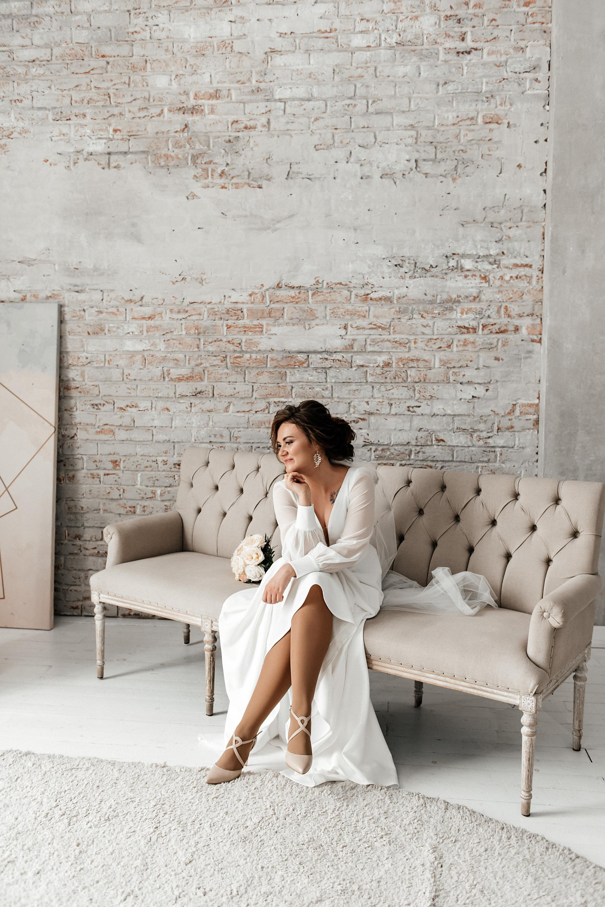 Влад и Валерия. Свадебный и семейный фотограф в Новосибирске Наталья Зорина