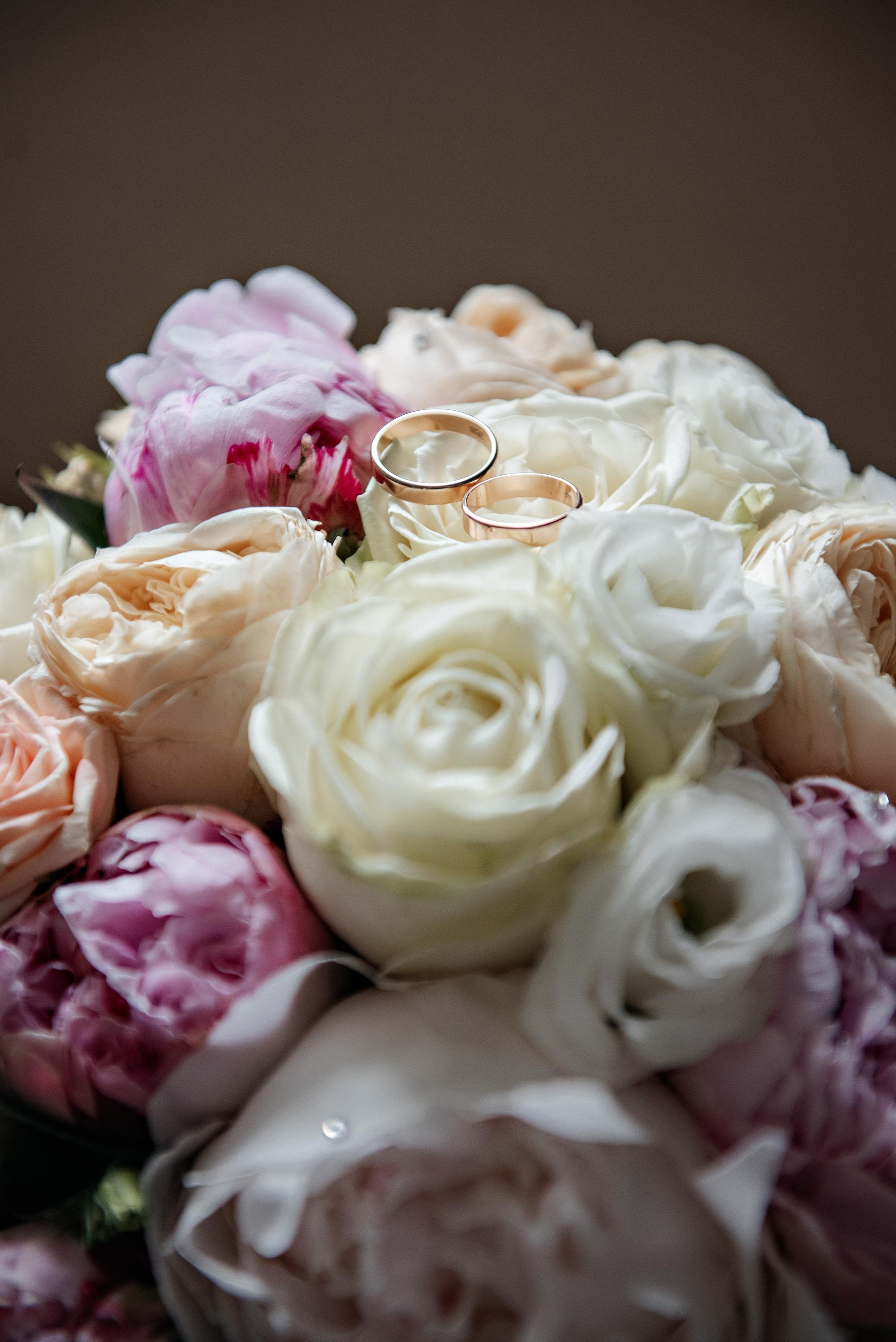 Игорь и Анна. Свадебный и семейный фотограф в Новосибирске Наталья Зорина