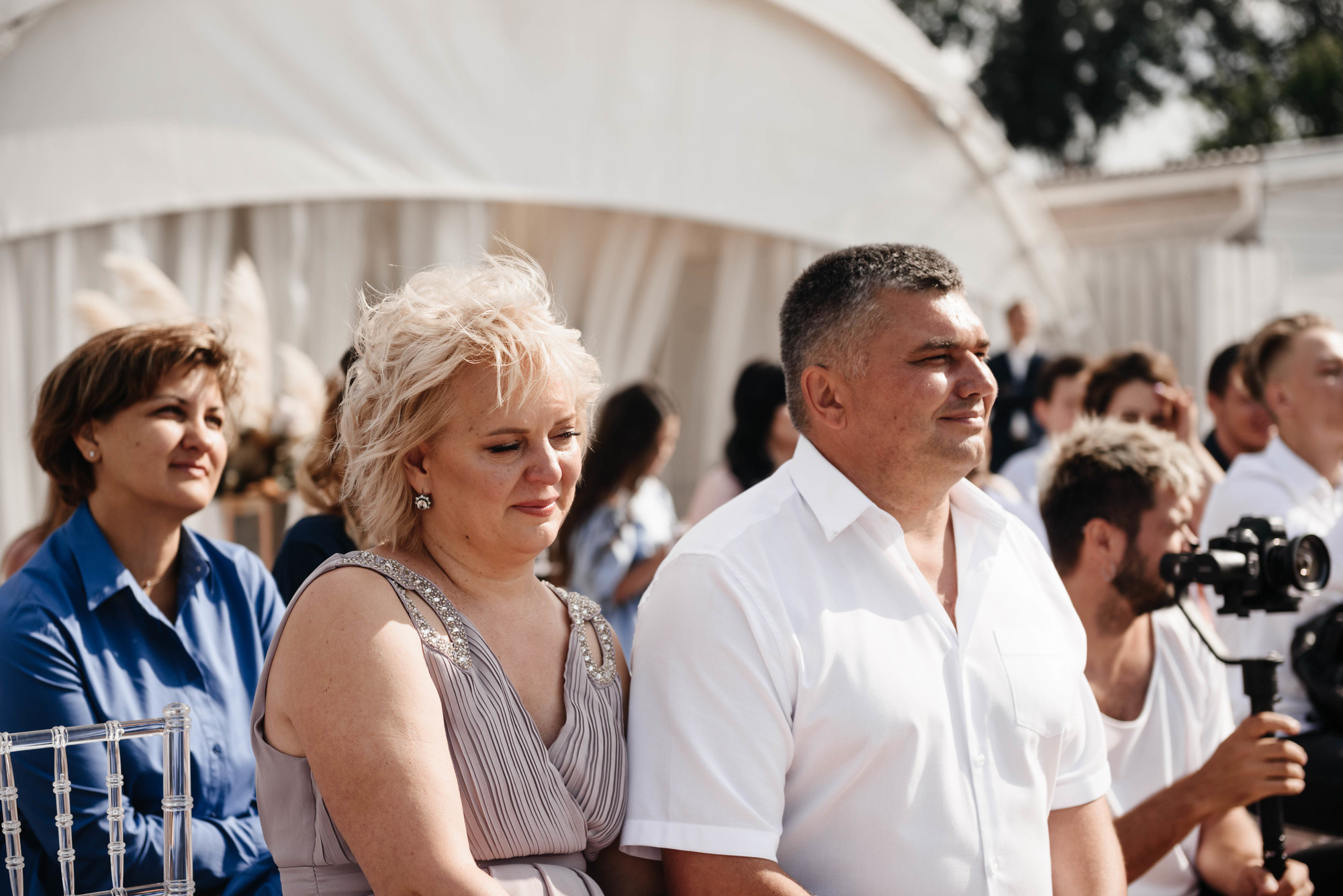 Катя и Евгений. Свадебный и семейный фотограф в Новосибирске Наталья Зорина