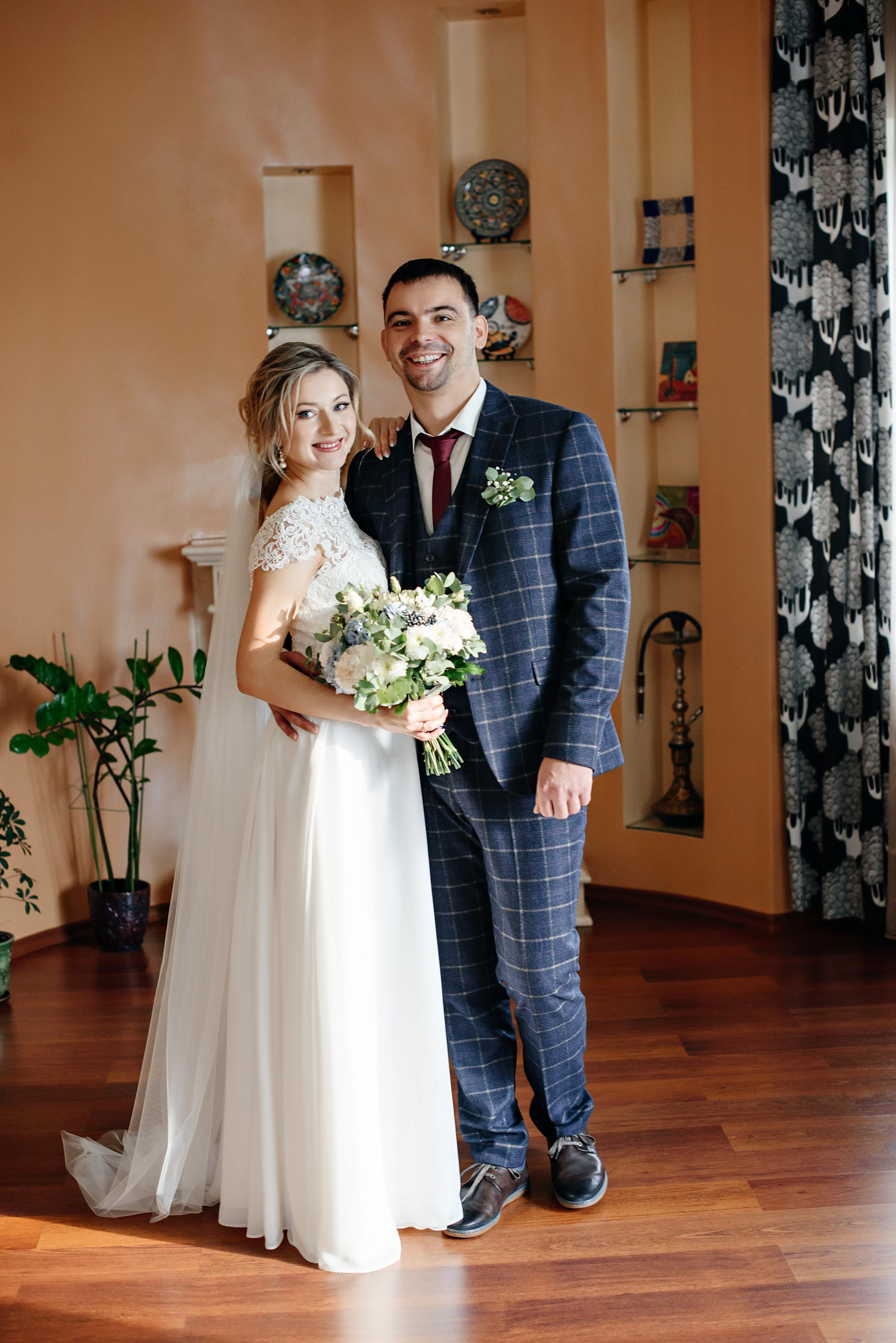 Александр и Виктория. Свадебный и семейный фотограф в Новосибирске Наталья Зорина