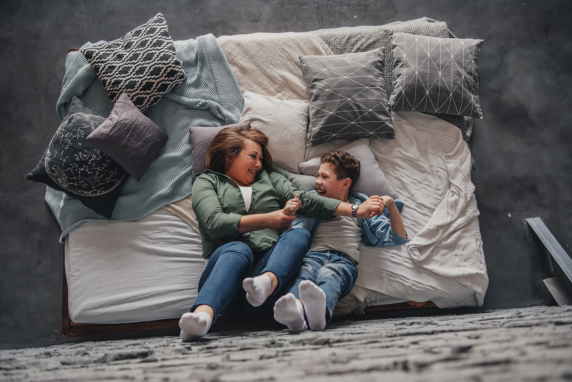 Семейные съемки. Свадебный и семейный фотограф в Новосибирске Наталья Зорина